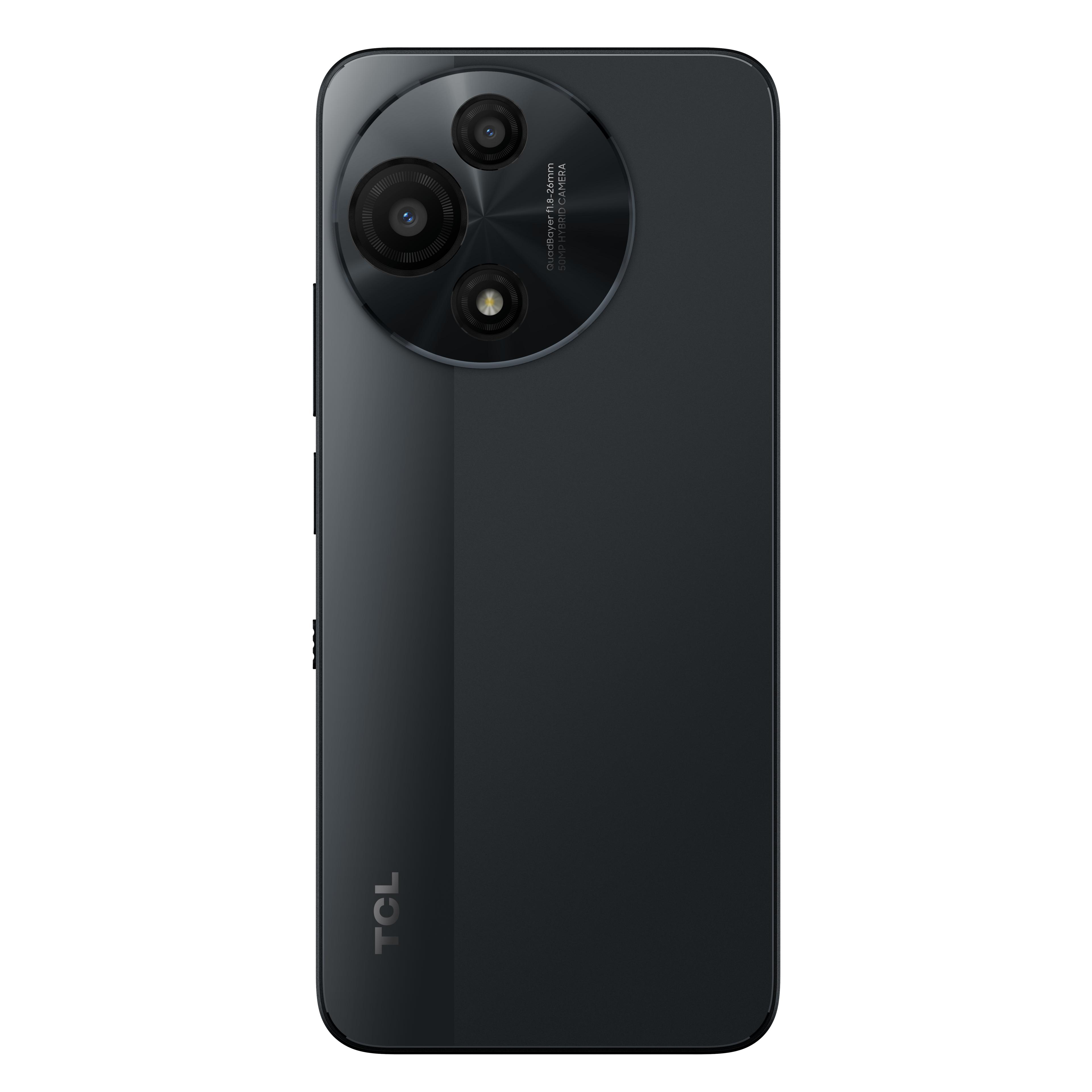 TCL 60 SE NXTPAPER 256GB Smartphone grey