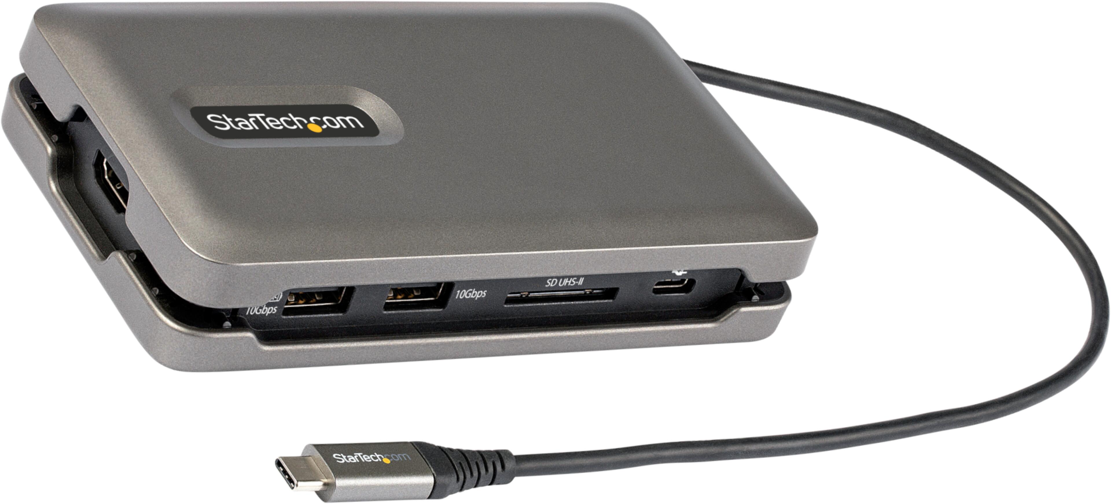 Docking USB-C 3.1 - HDMI StarTech