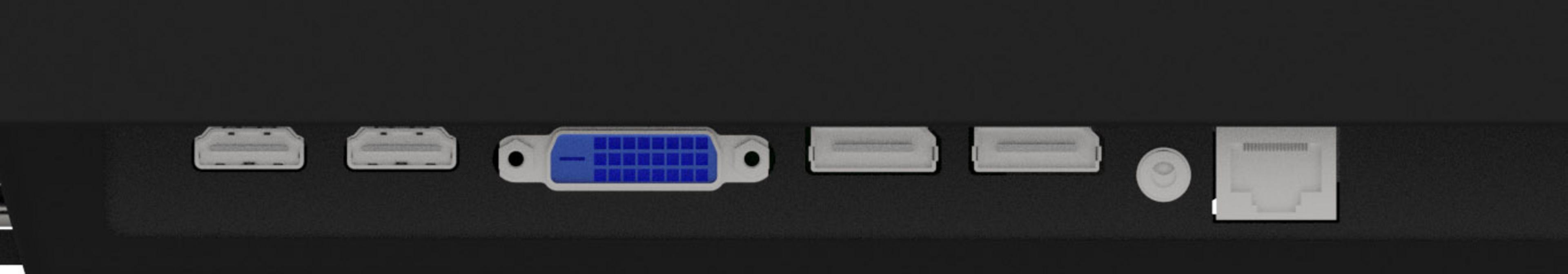 iiyama ProLite LH4375UHS-B1AG Display