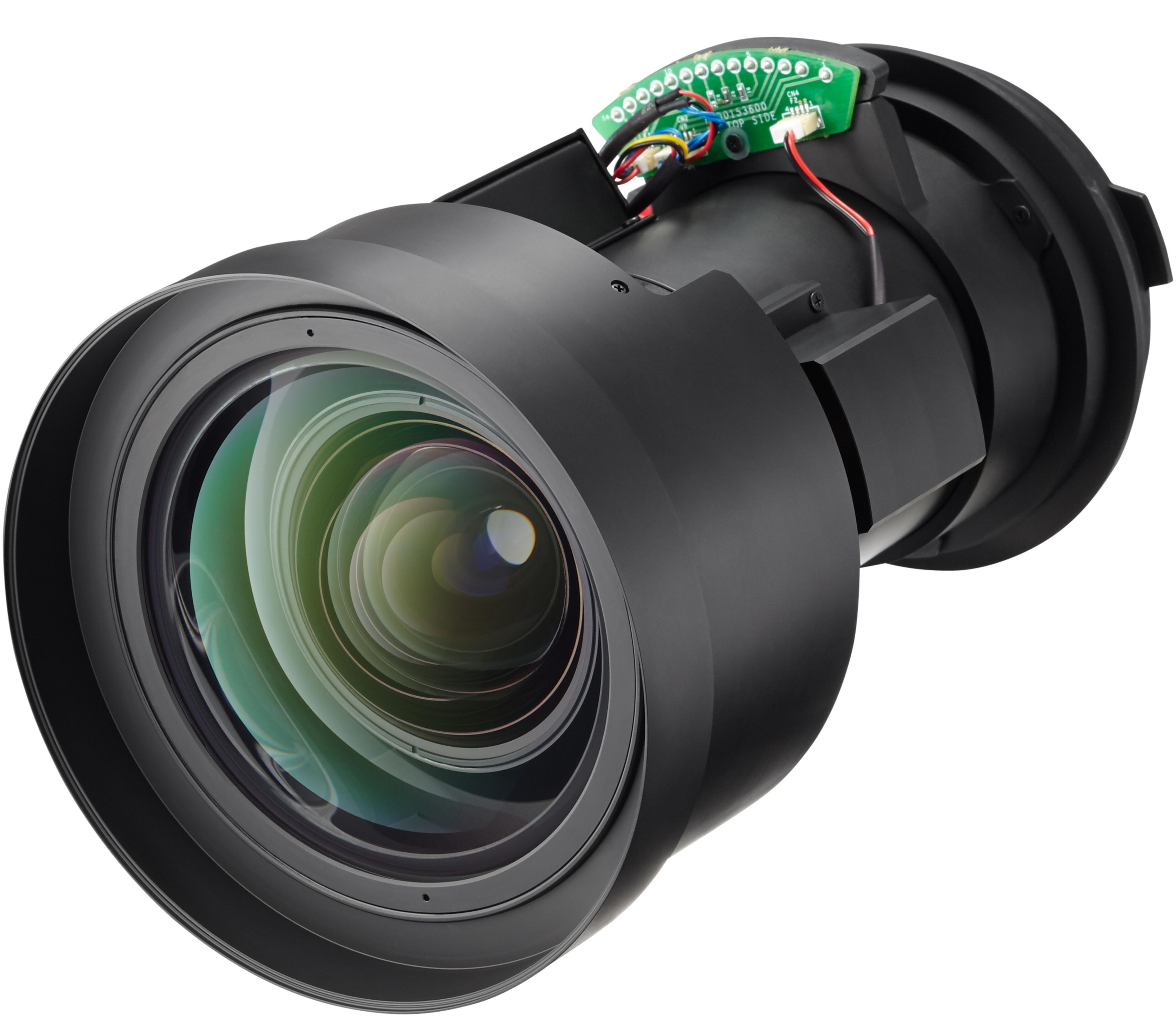 NEC NP40ZL Lens (0.79-1.11:1)