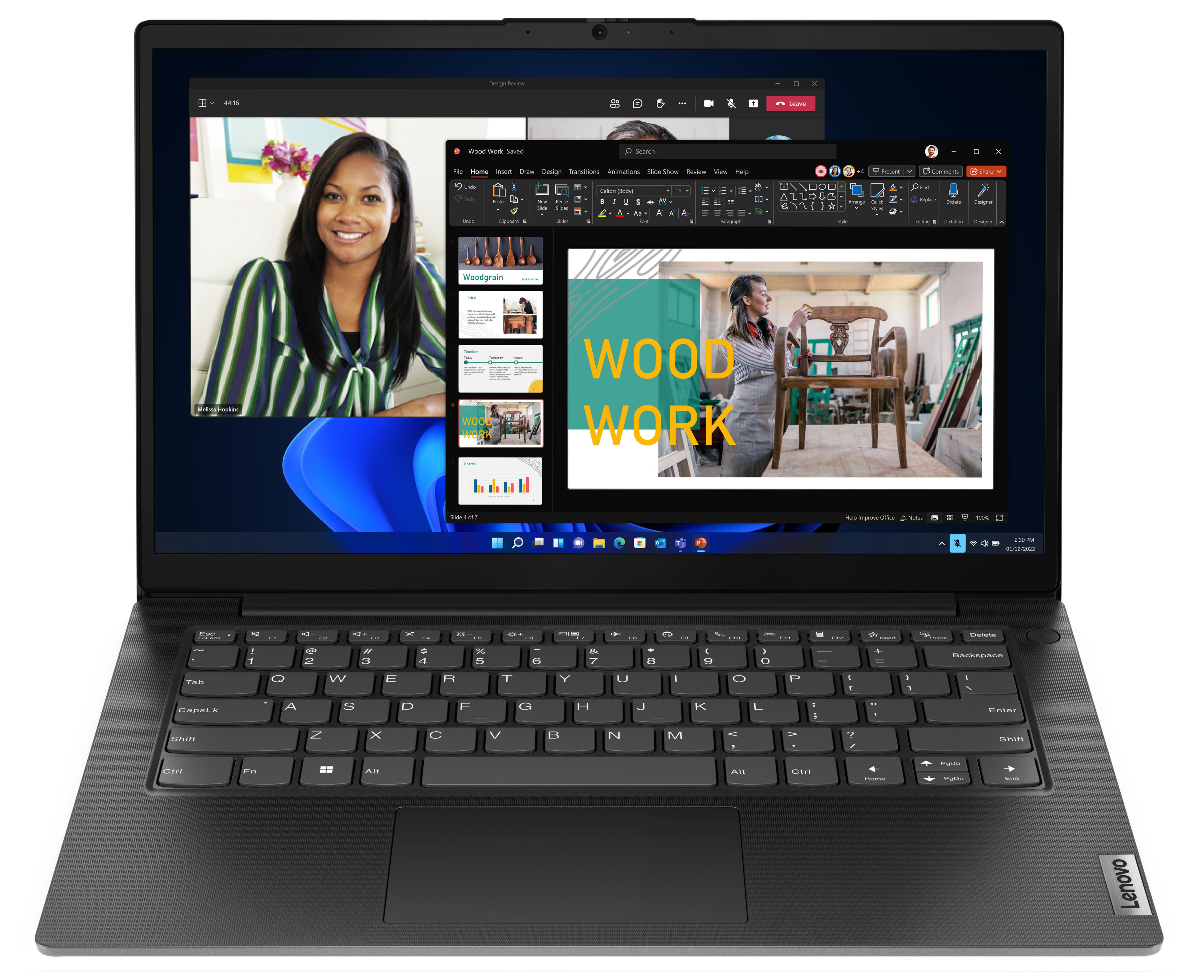 Lenovo V14 G4 AMD AMN R5 8/256GB