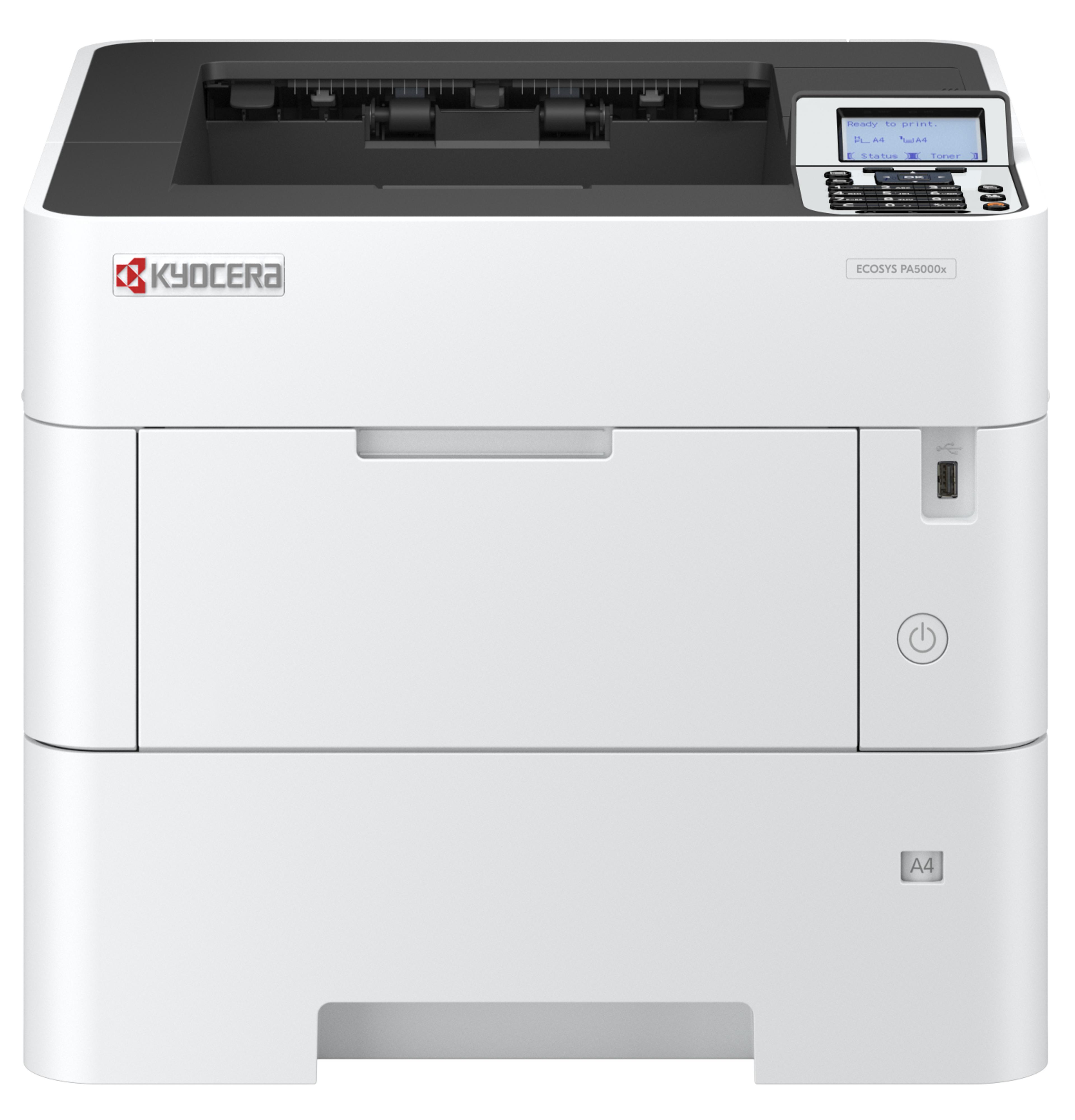 Kyocera ECOSYS PA5000x Drucker