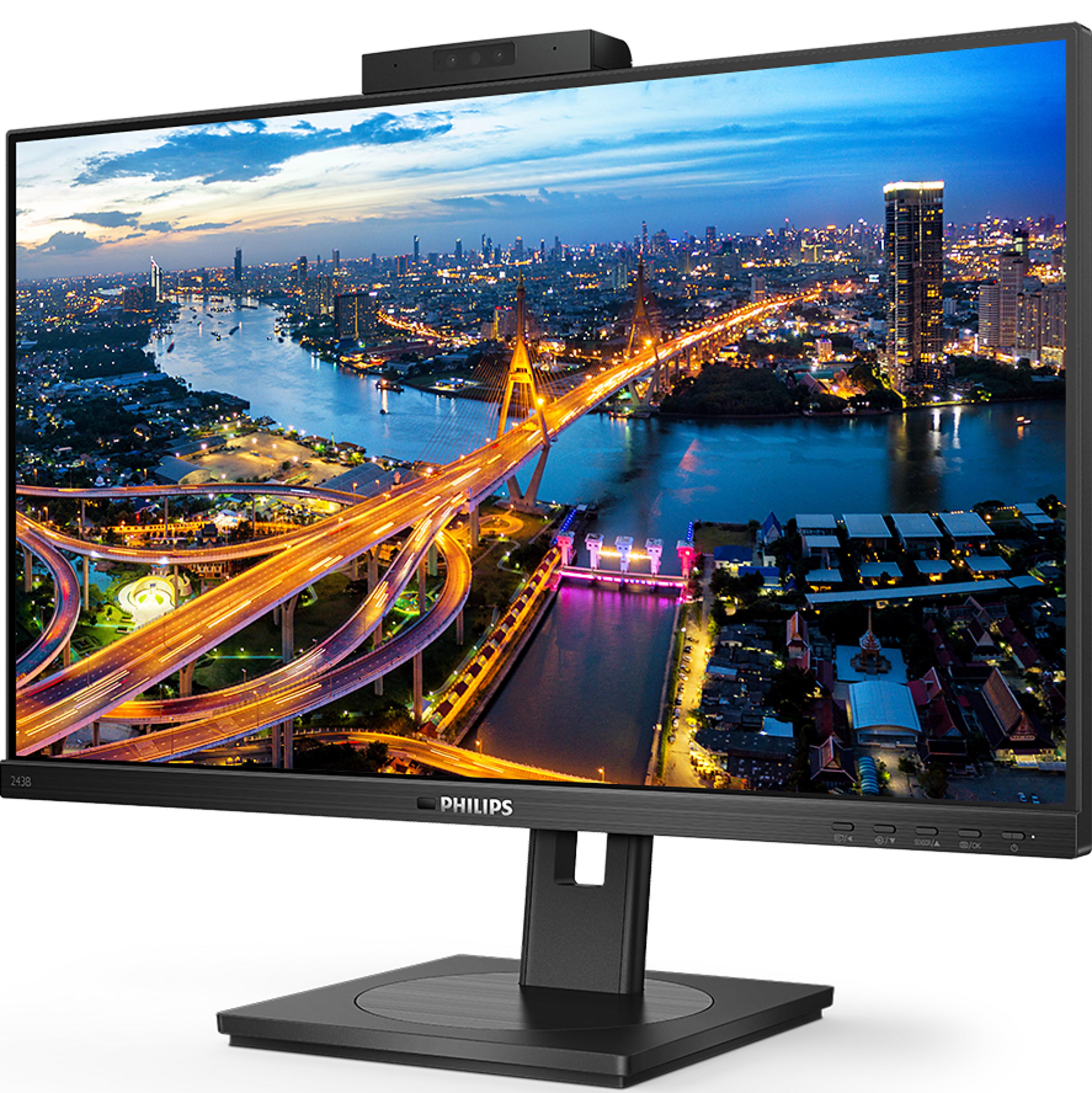 Monitor Philips 243B1JH