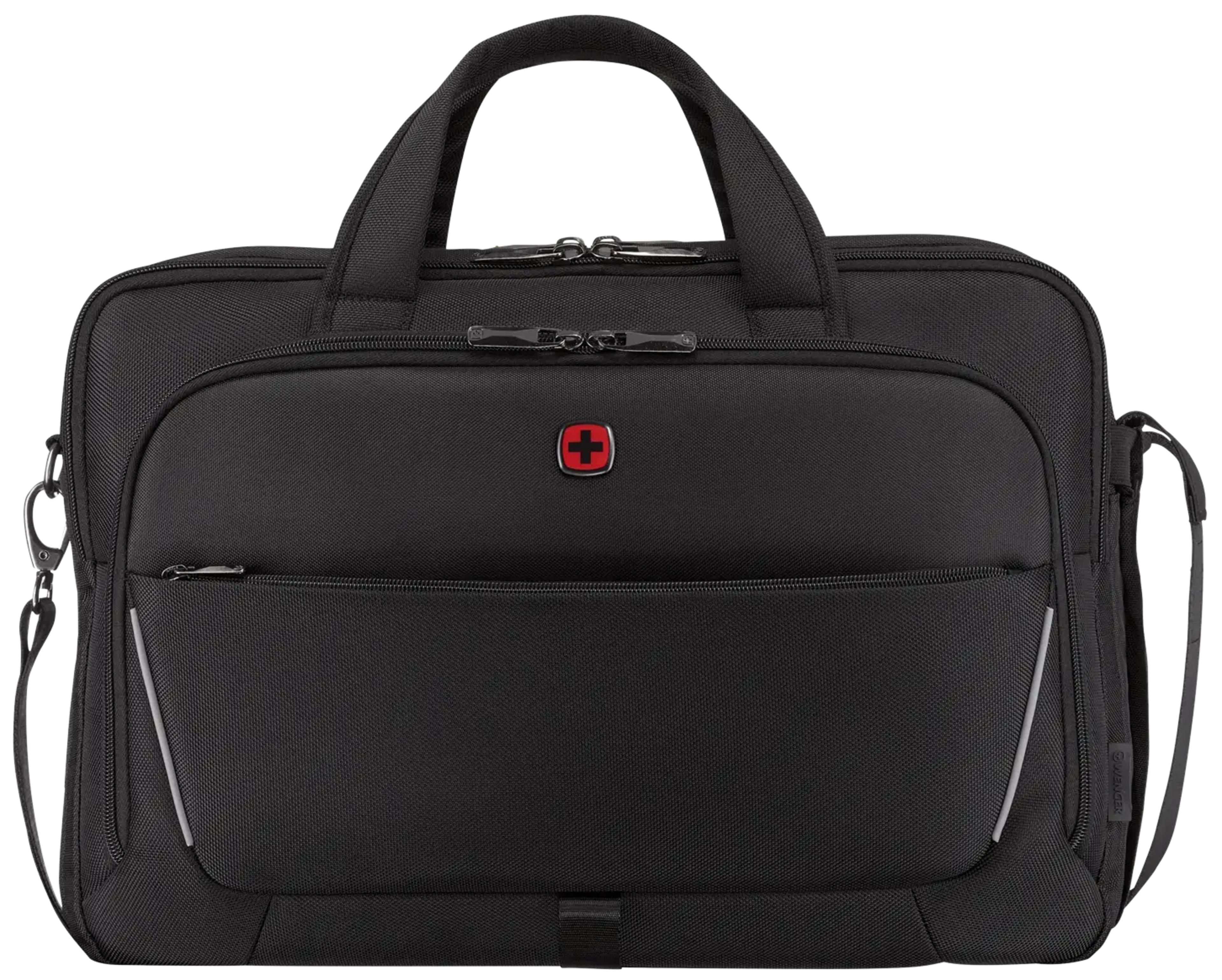 Wenger Meteor Briefcase 16"-17"