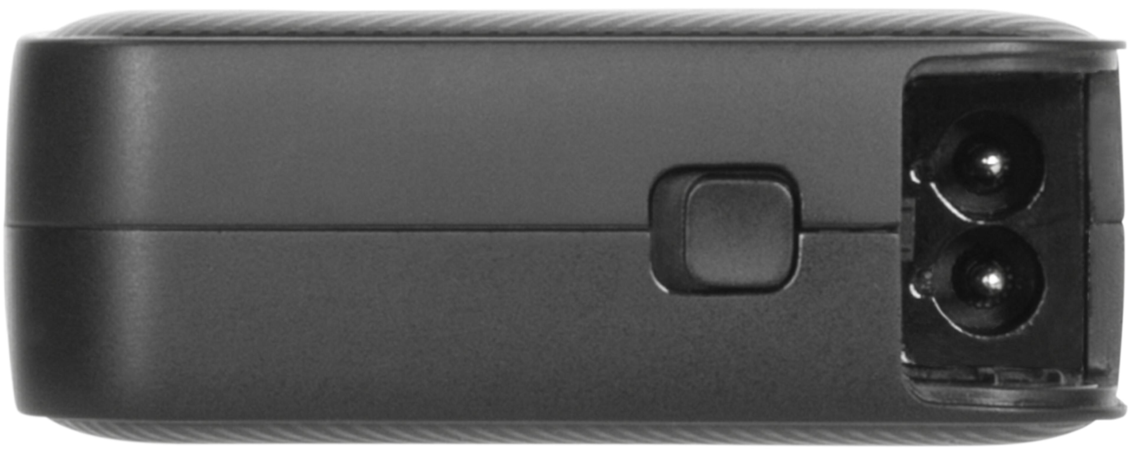 Targus 100 W GaN töltőadapter