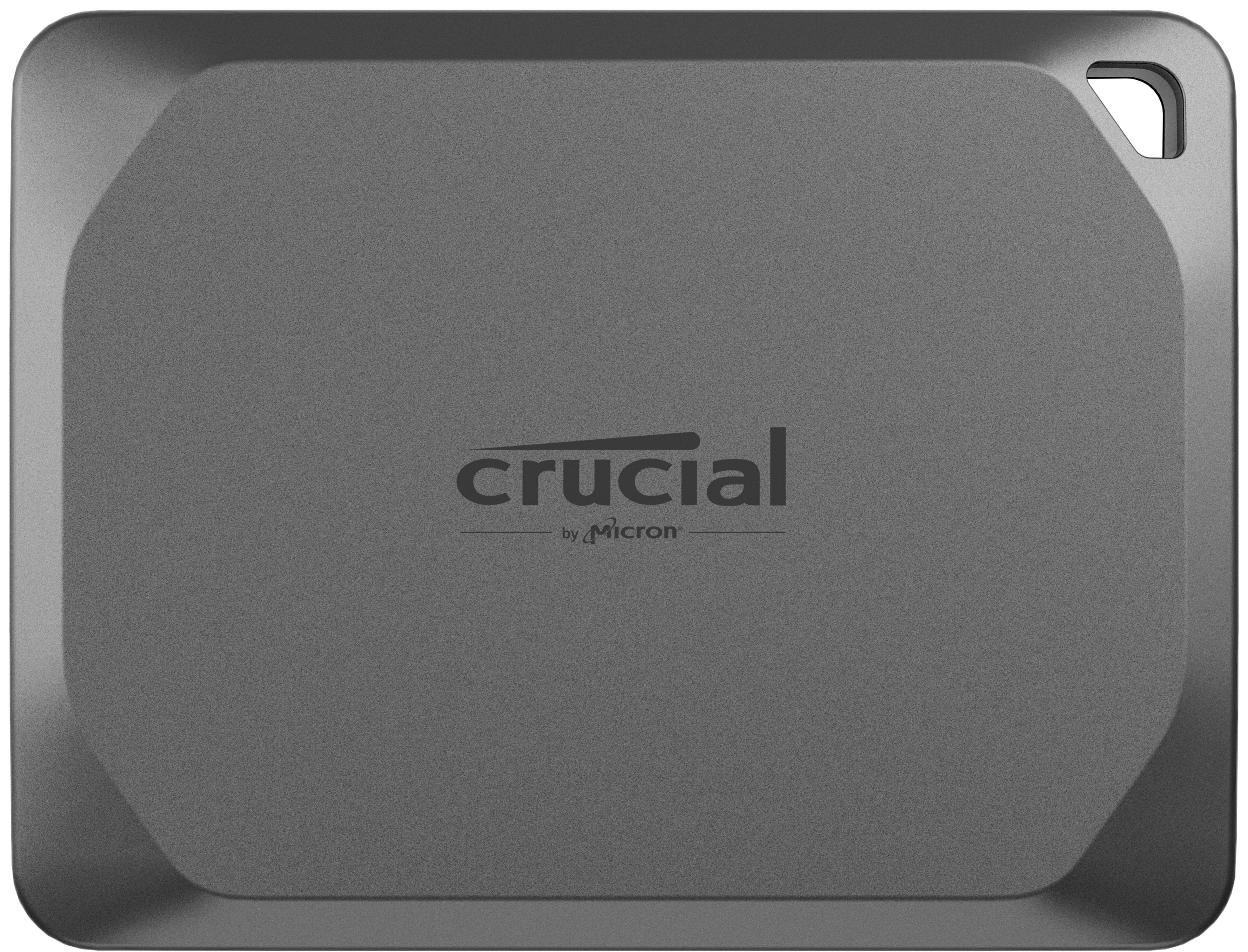 Crucial X9 Pro SSD 4TB