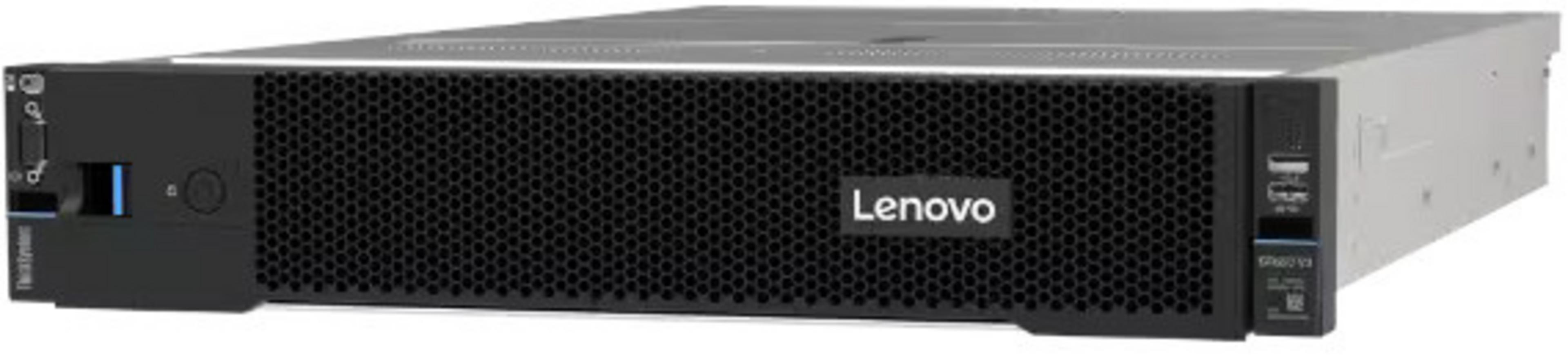 Lenovo ThinkSystem SR650 V3 Server