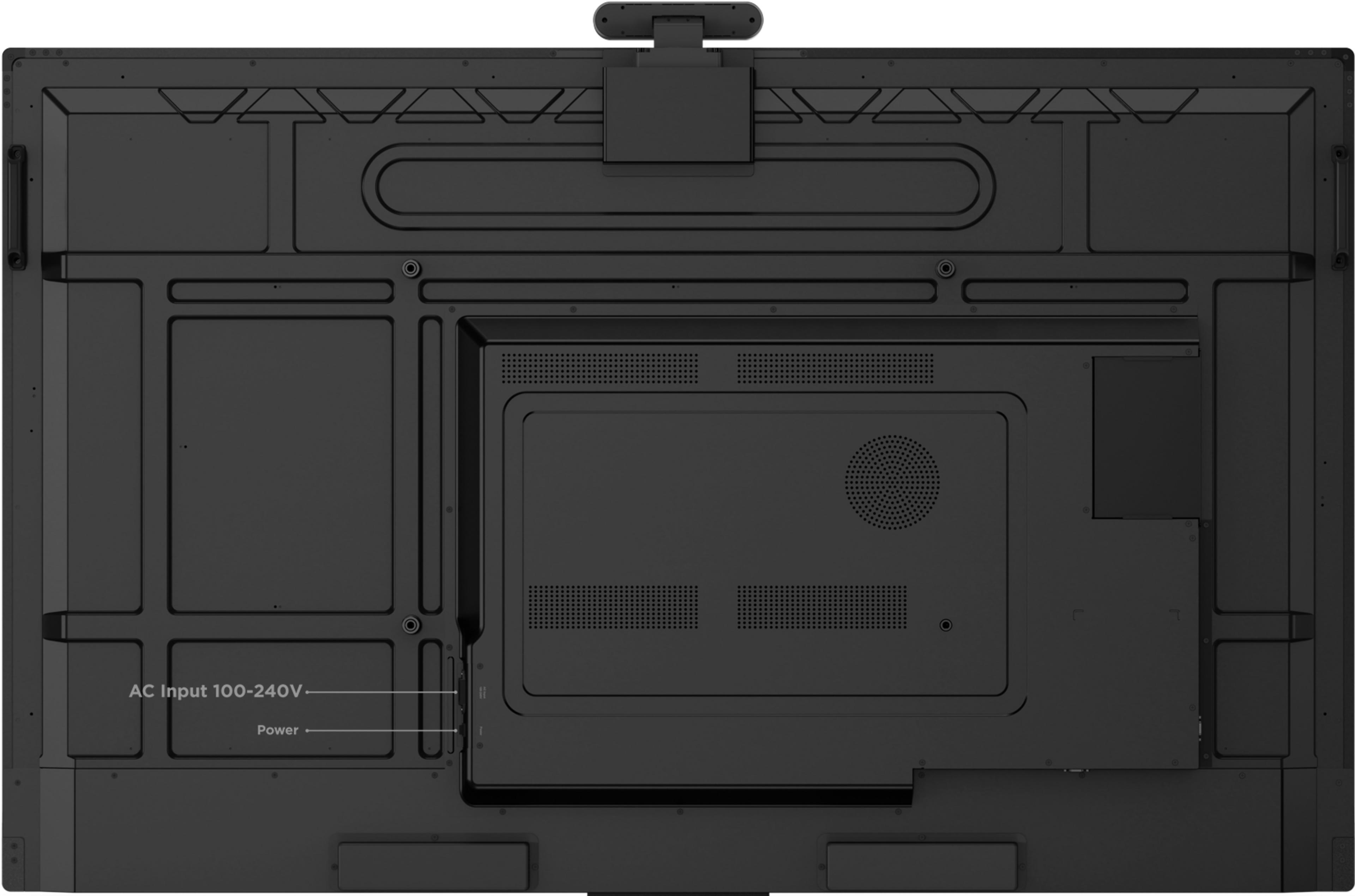 Lenovo ThinkVision T65 interakt. kijelző