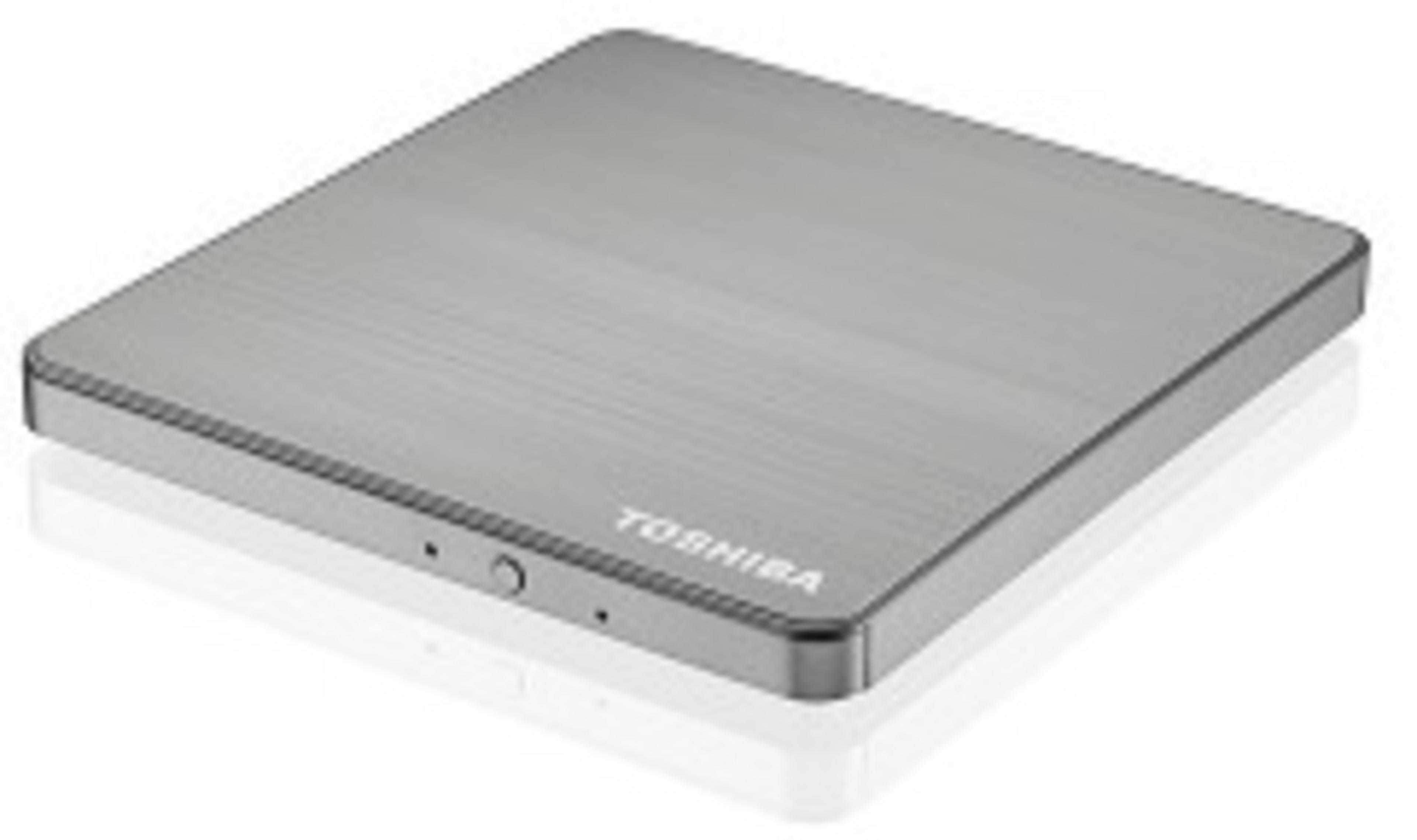 Super multi burner DVD USB 3.0 Toshiba