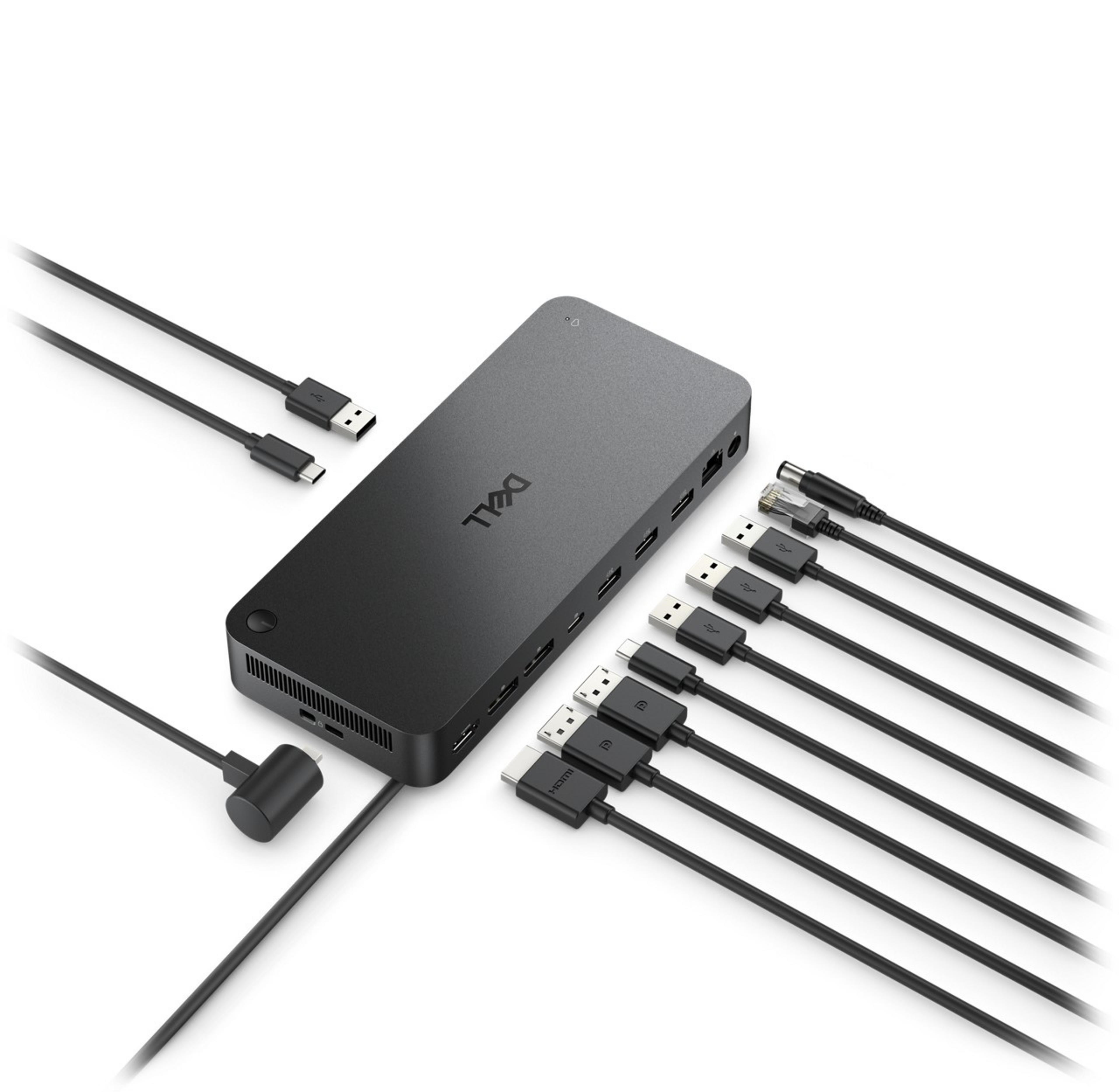 Dell Pro Smart Dock SD25