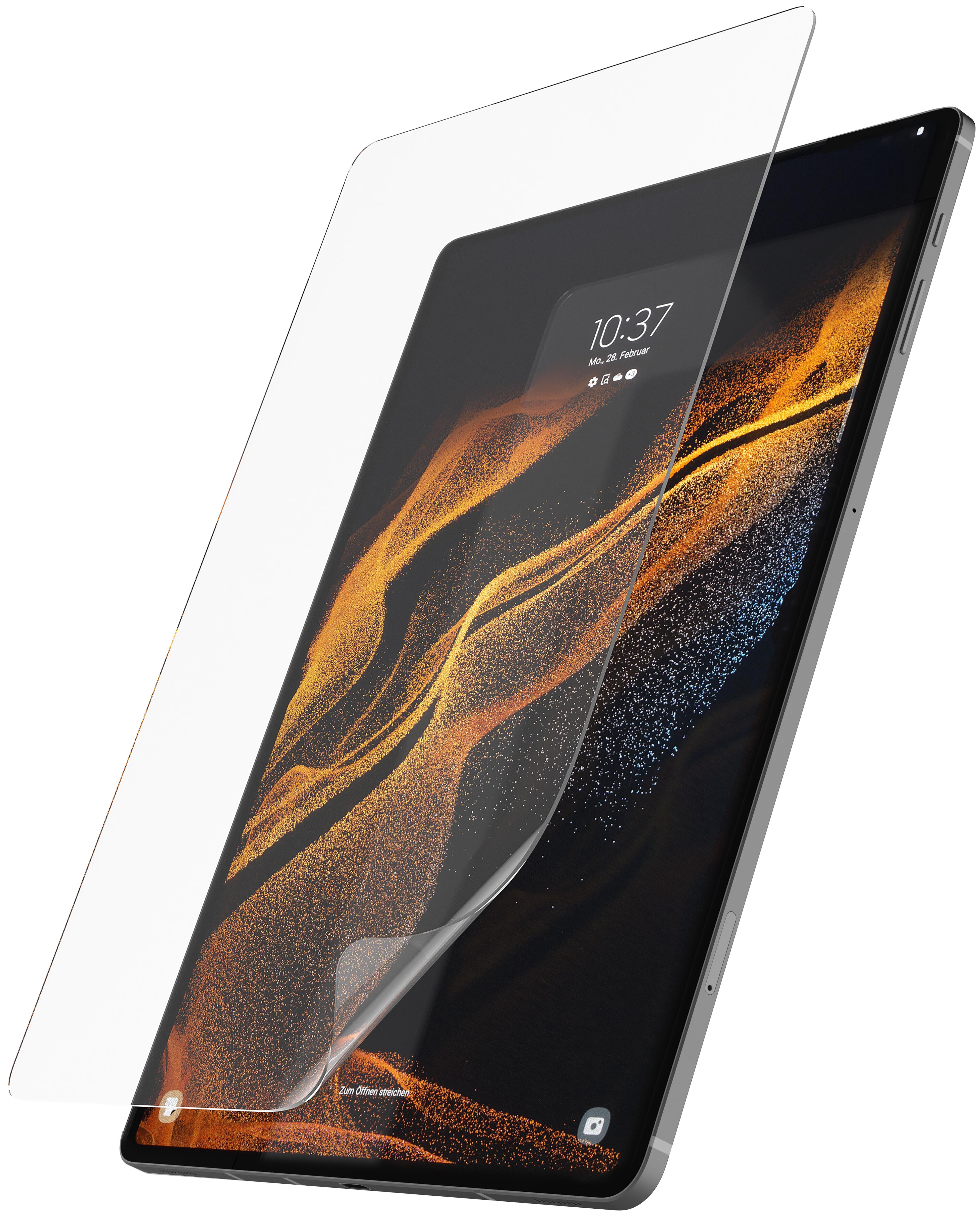 Hama Galaxy Tab S9 Ultra Schutzglas