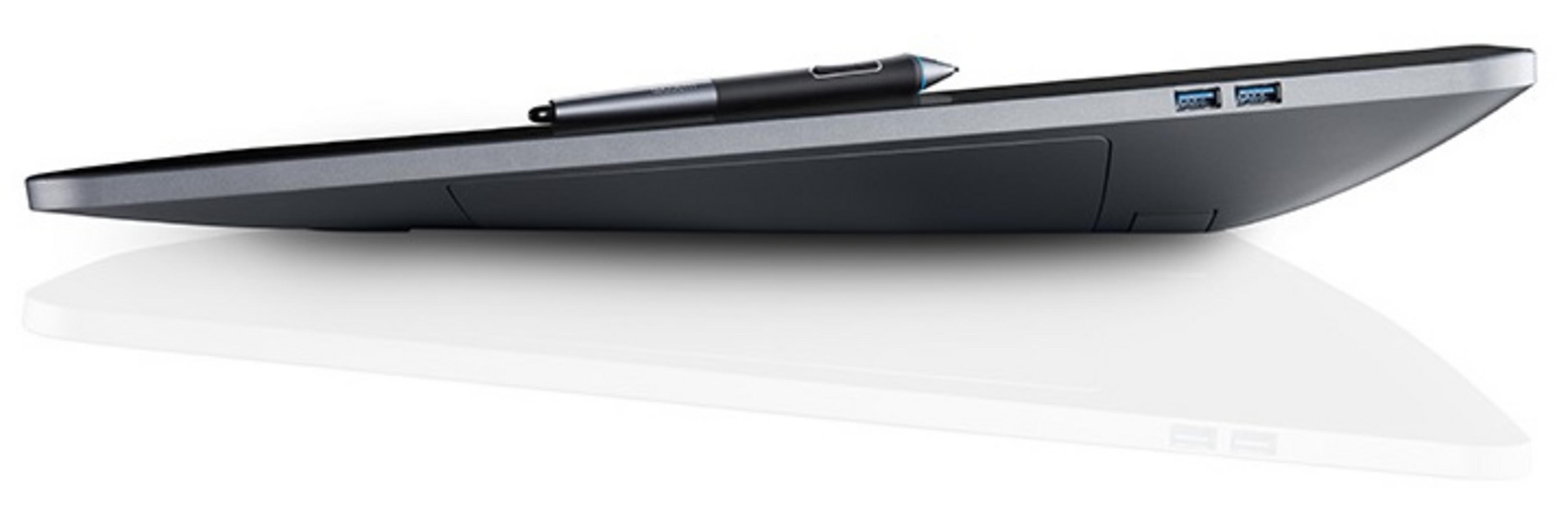 Wacom Cintiq 27QHD Touch Stiftdisplay