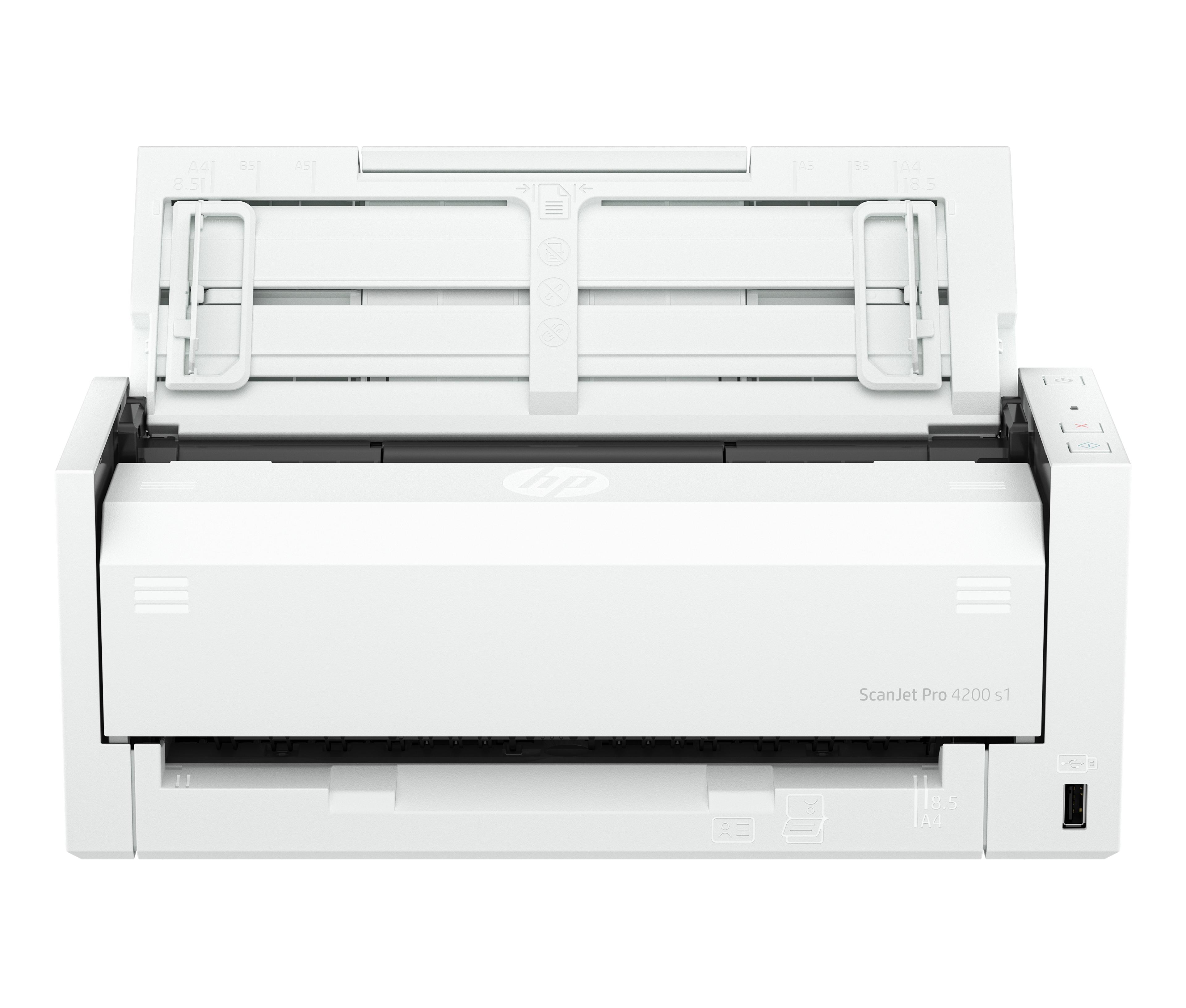 HP ScanJet Pro 4200 s1 Scanner