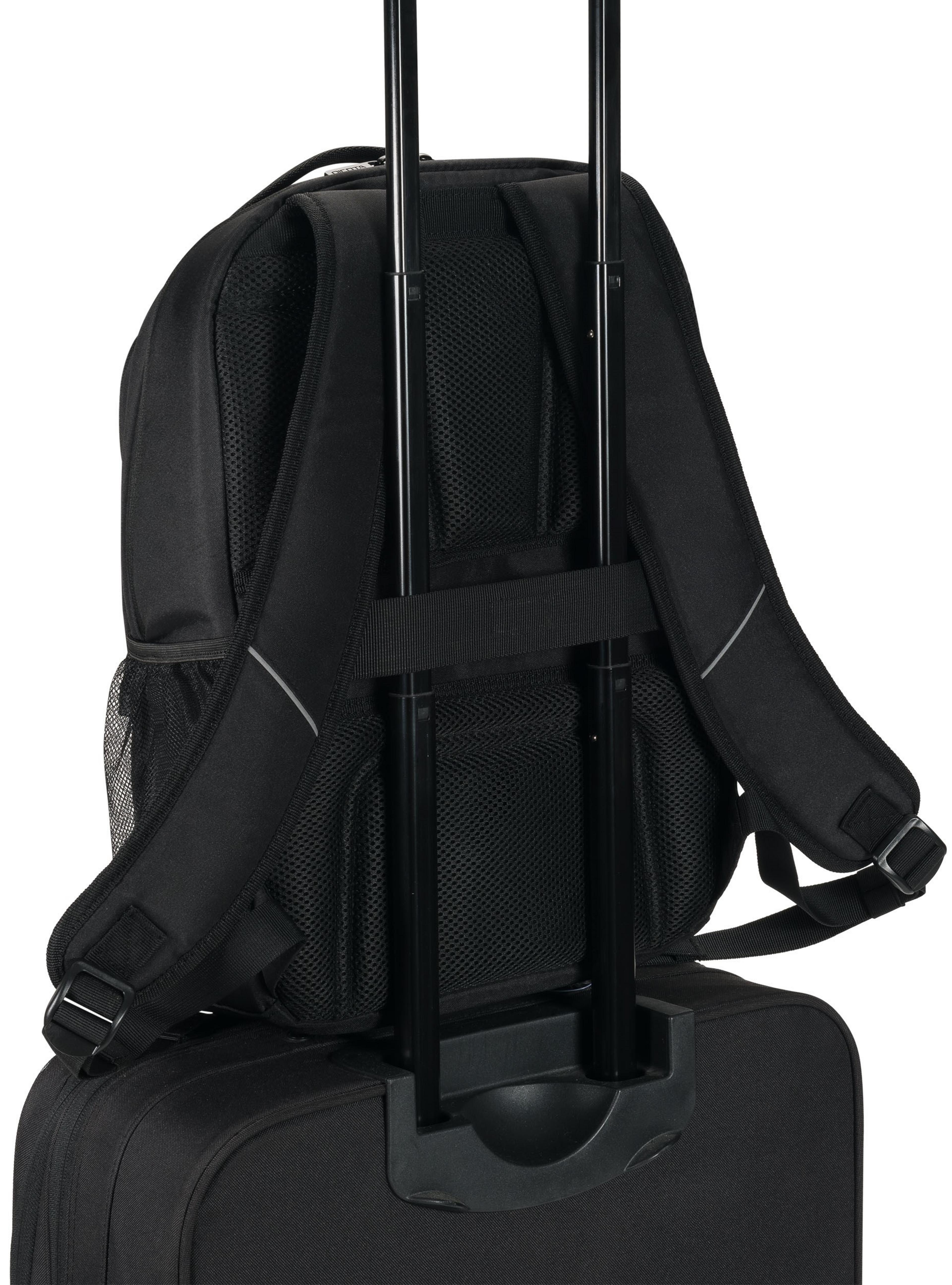 DICOTA Eco CORE 14.1" Backpack