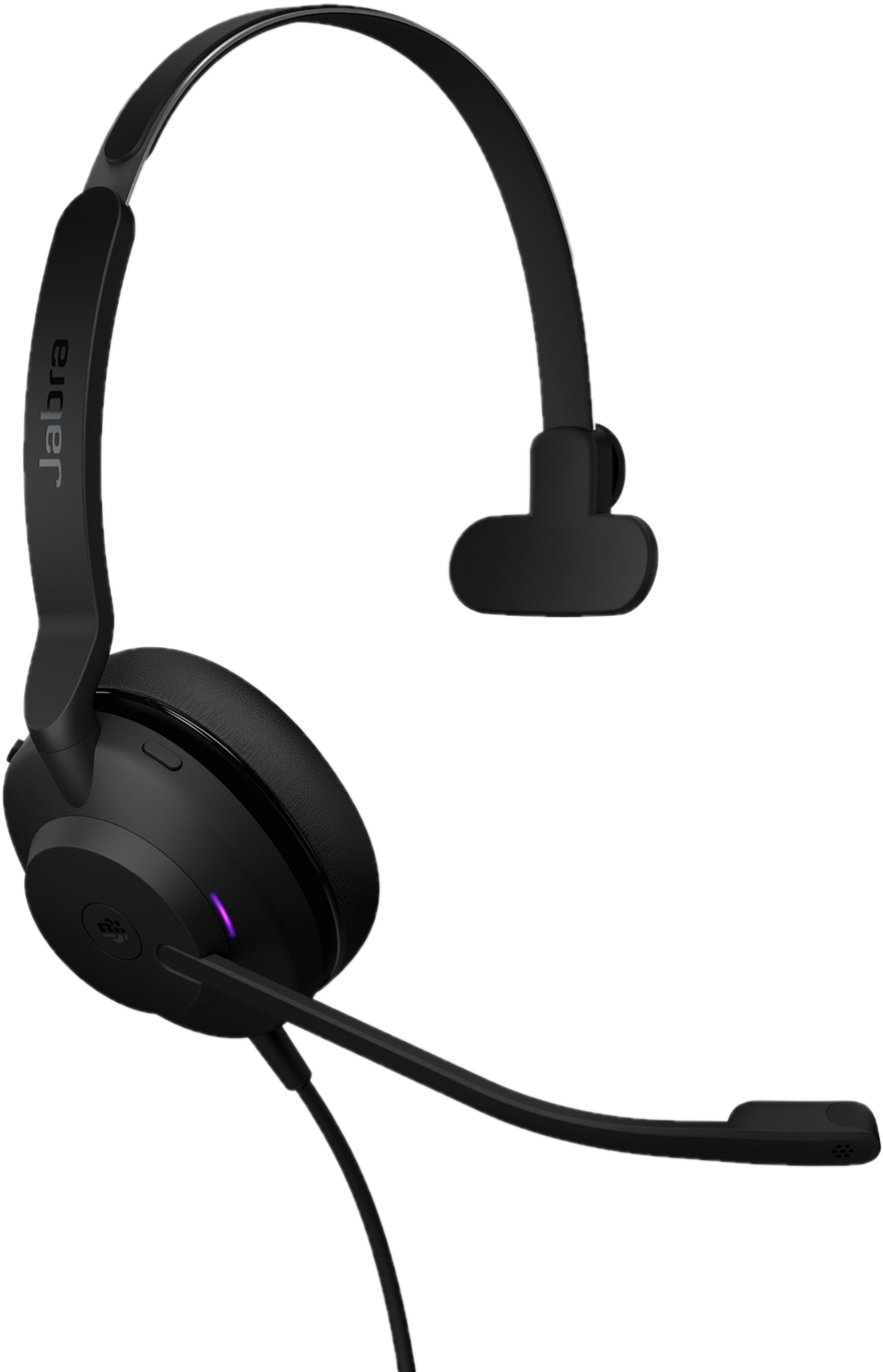 Jabra Evolve2 30SE MS Mono USB-A Headset
