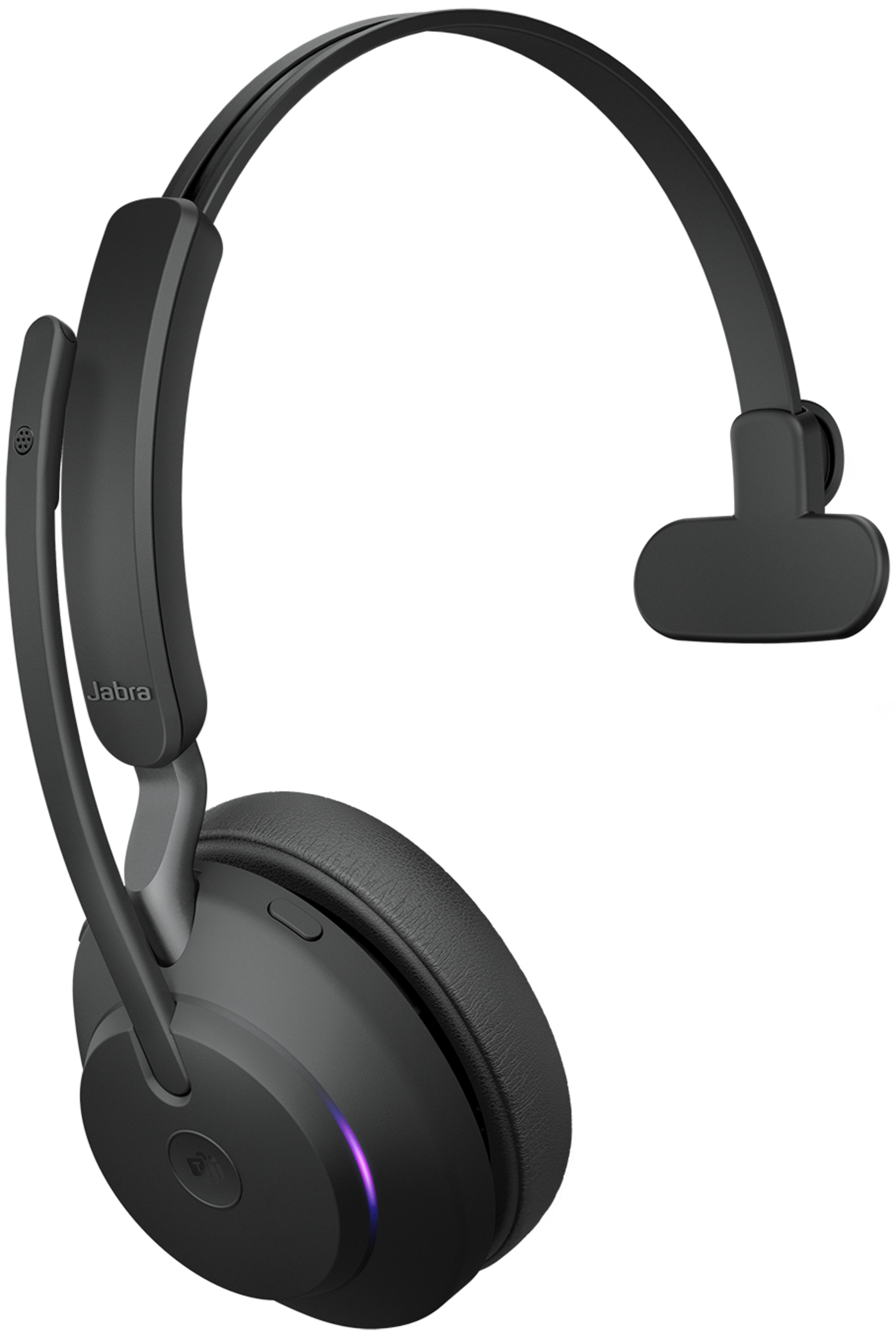 Jabra Evolve2 65 MS Mono USB-C Headset