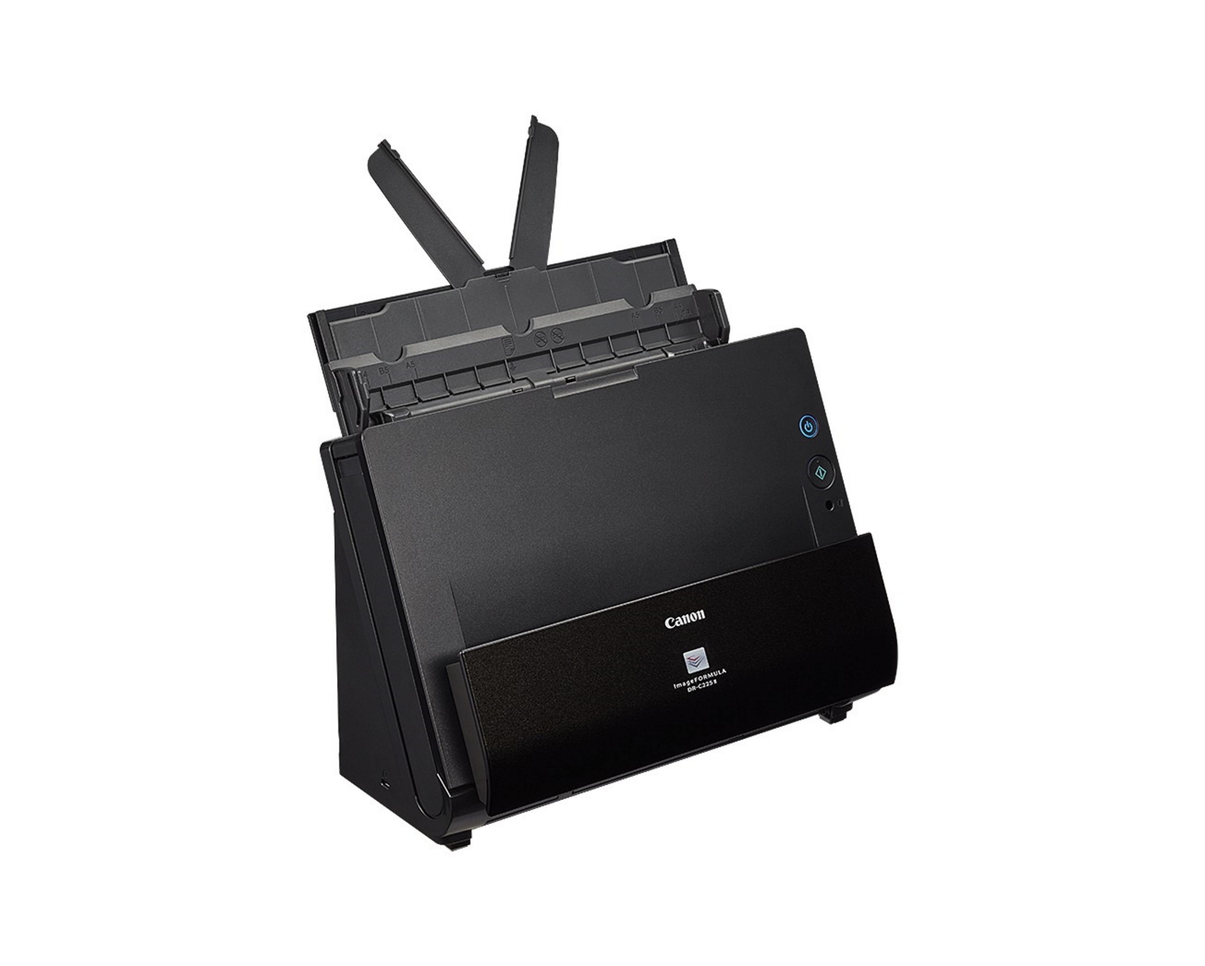Canon imageFORMULA DR-C225II Scanner