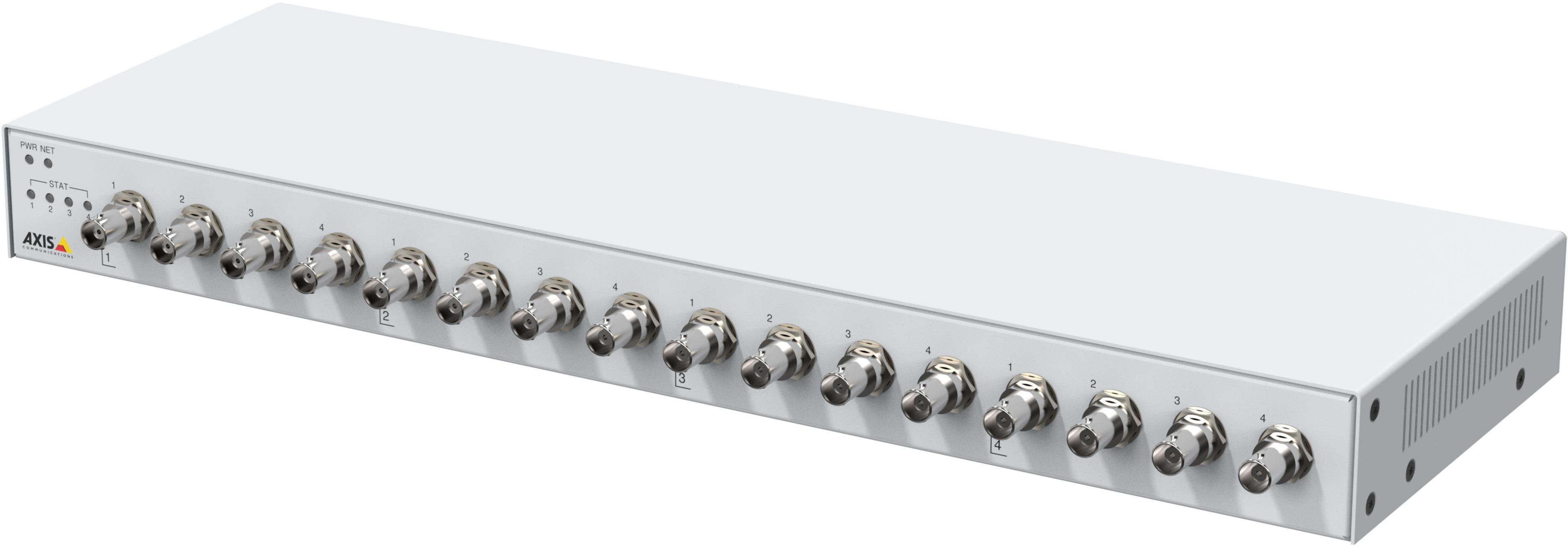 AXIS M7116 16-channel Video Encoder