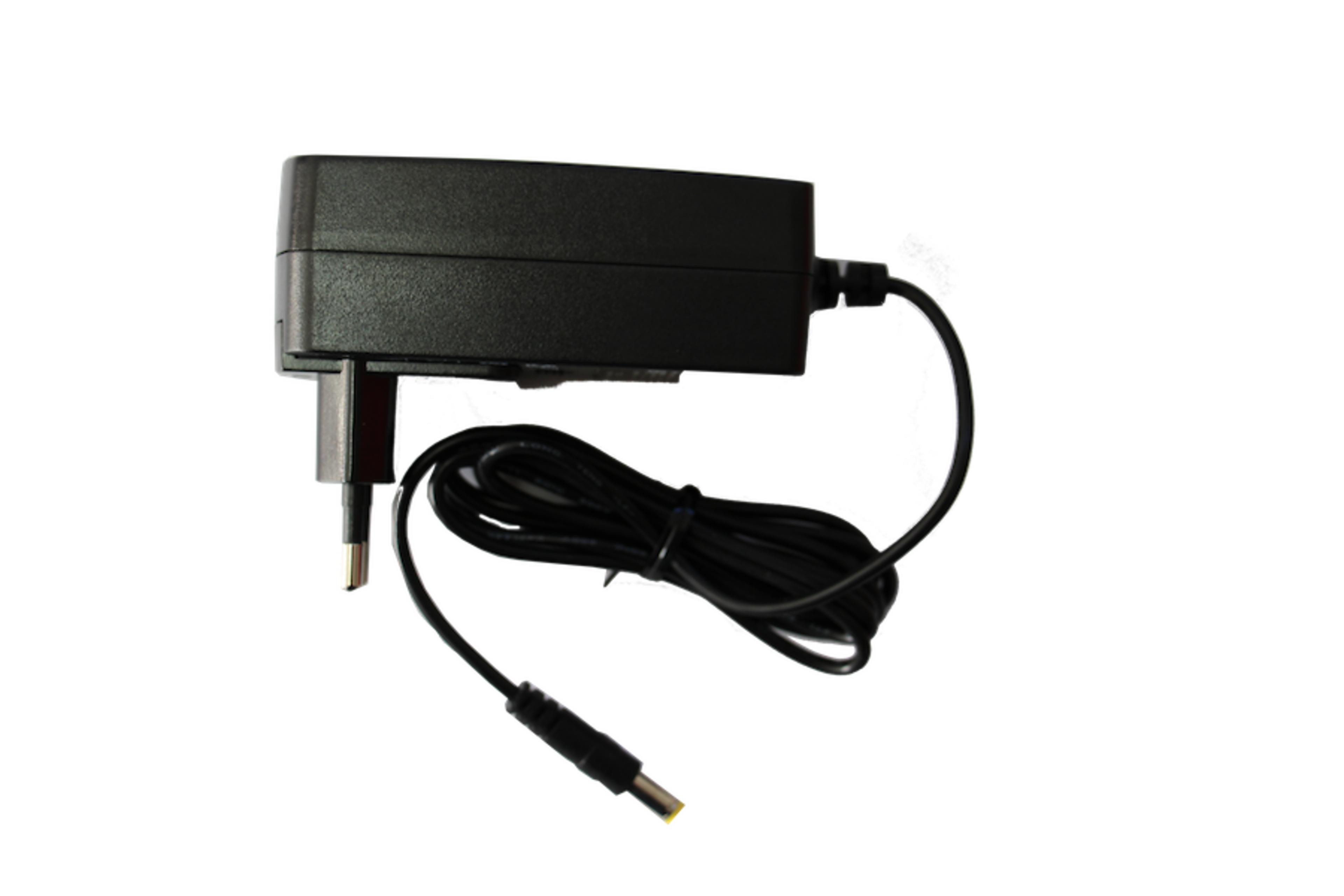 Kentix Power Supply 24VDC/12W