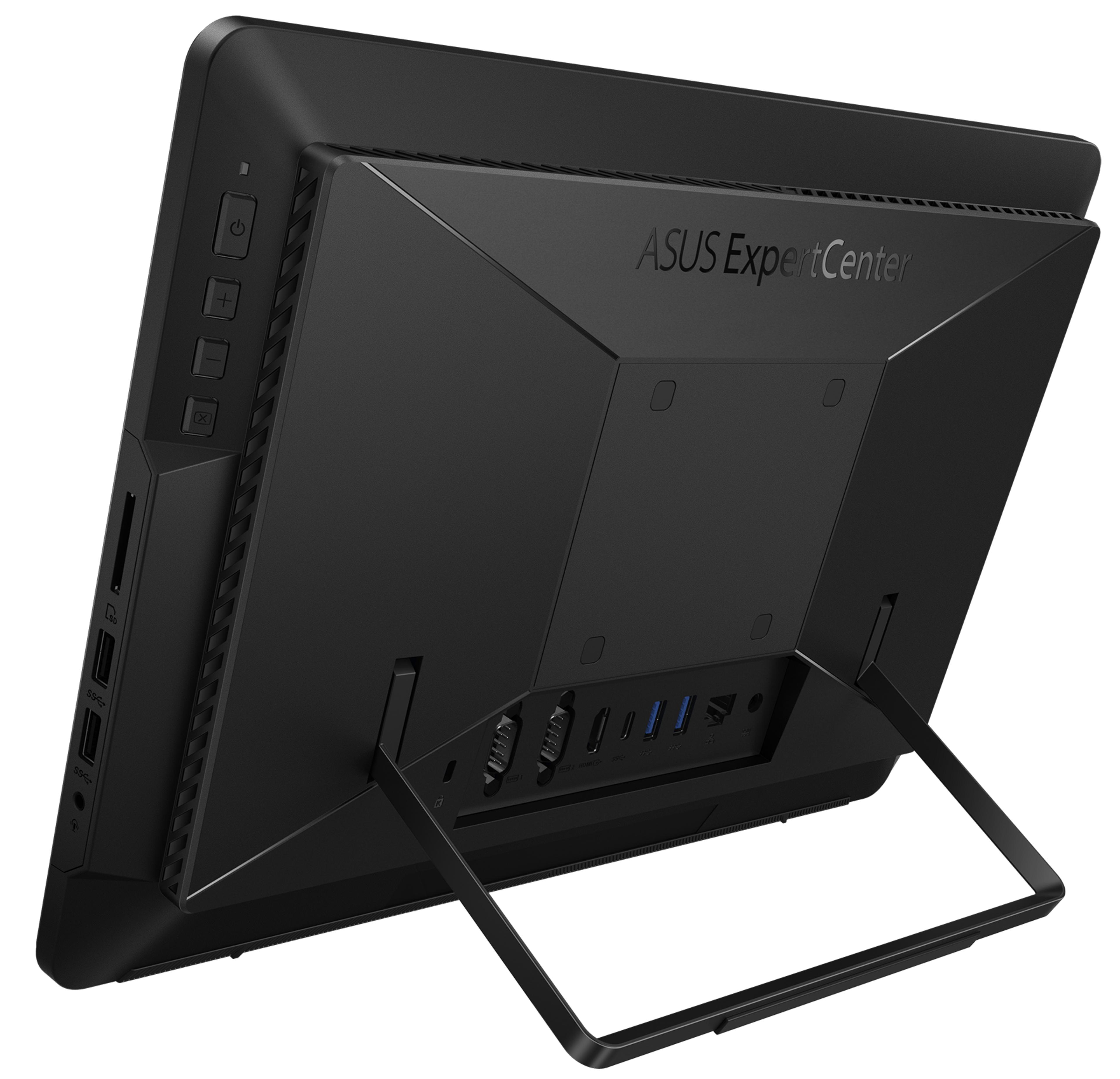 ASUS ExpertCenter E1 Celeron 8/256GB AiO
