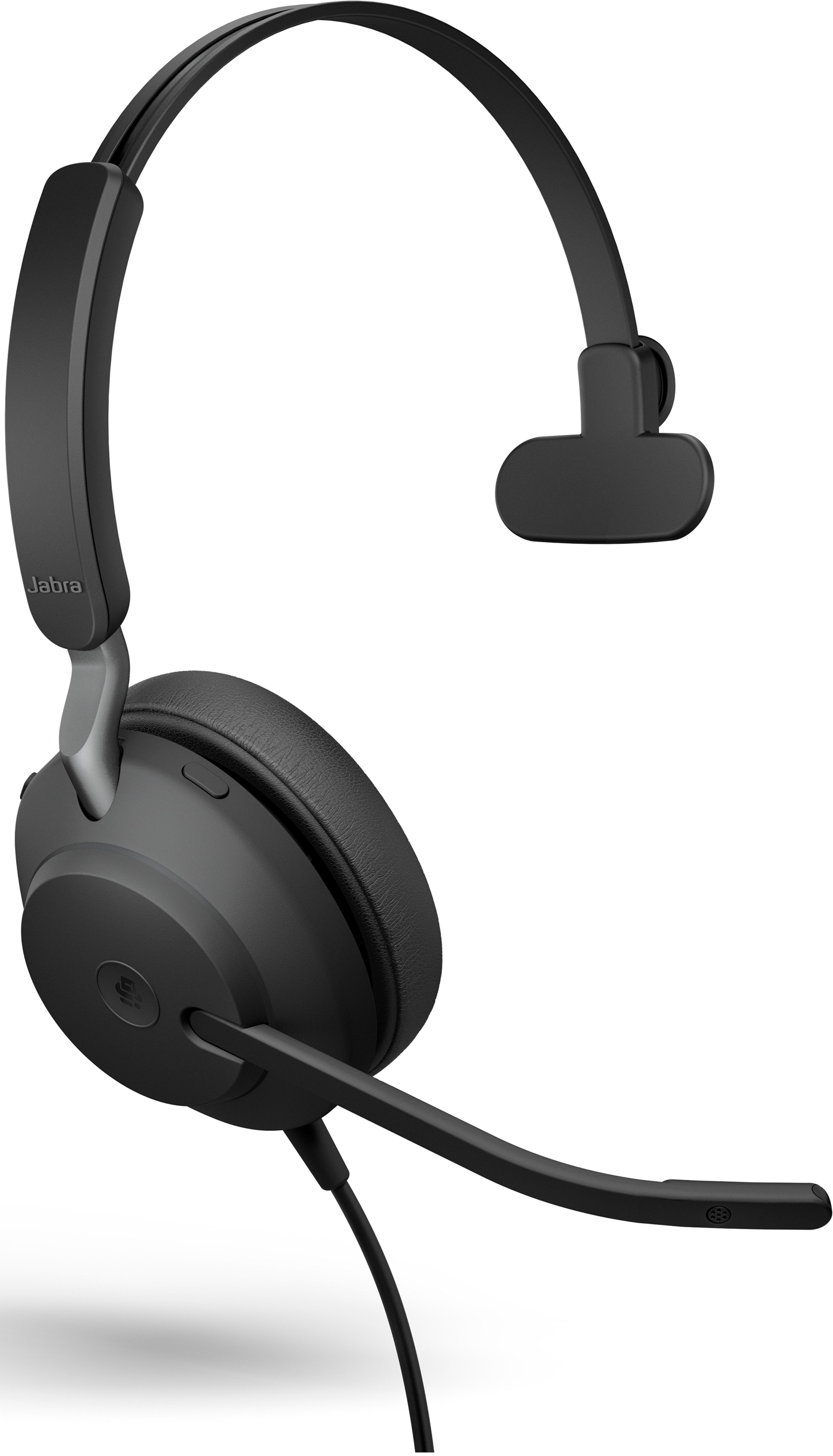 Jabra Evolve2 40 SE MS Mono Headset