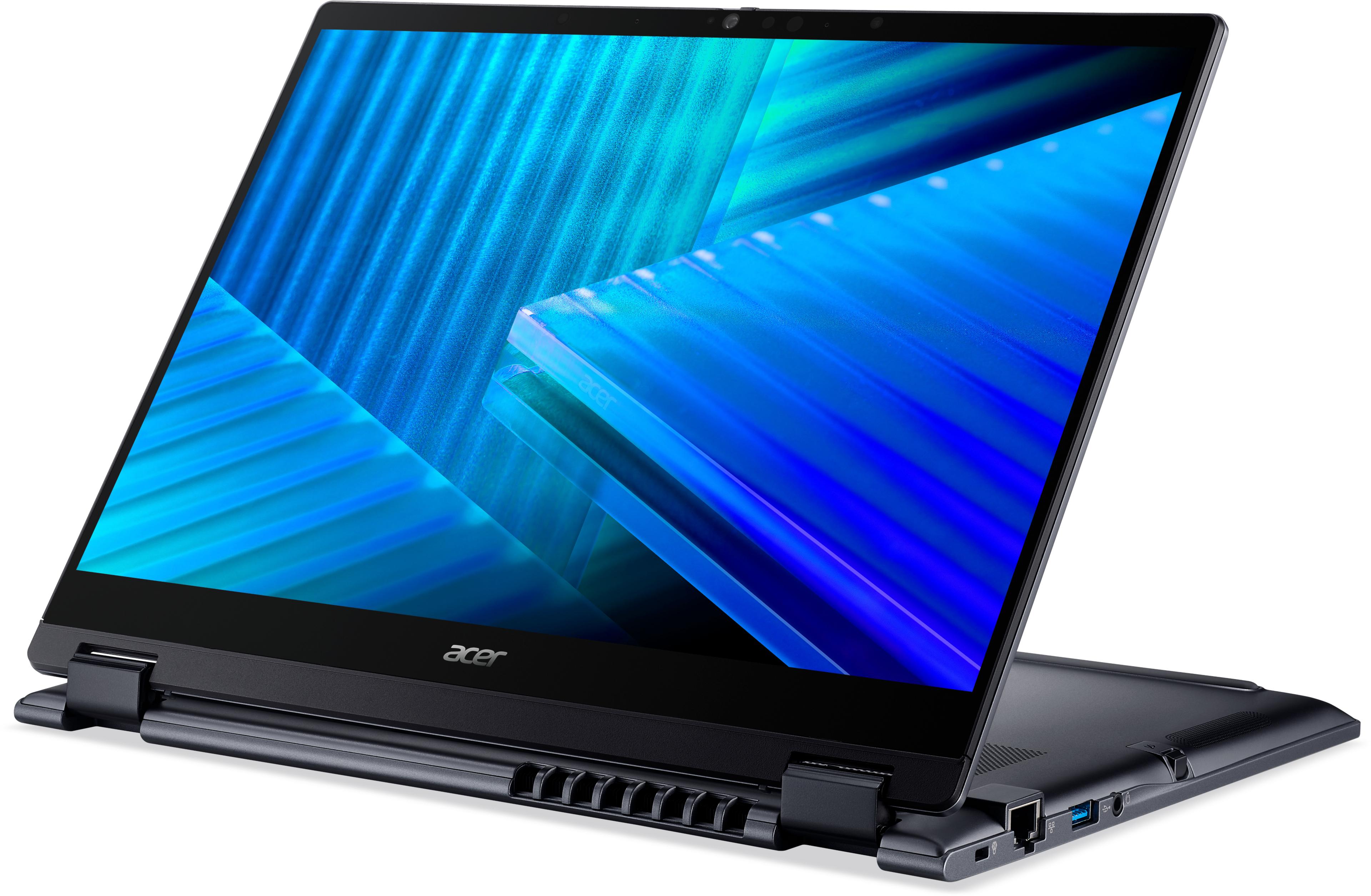 Acer TravelMate P4 Spin 14 U5 16/512GB