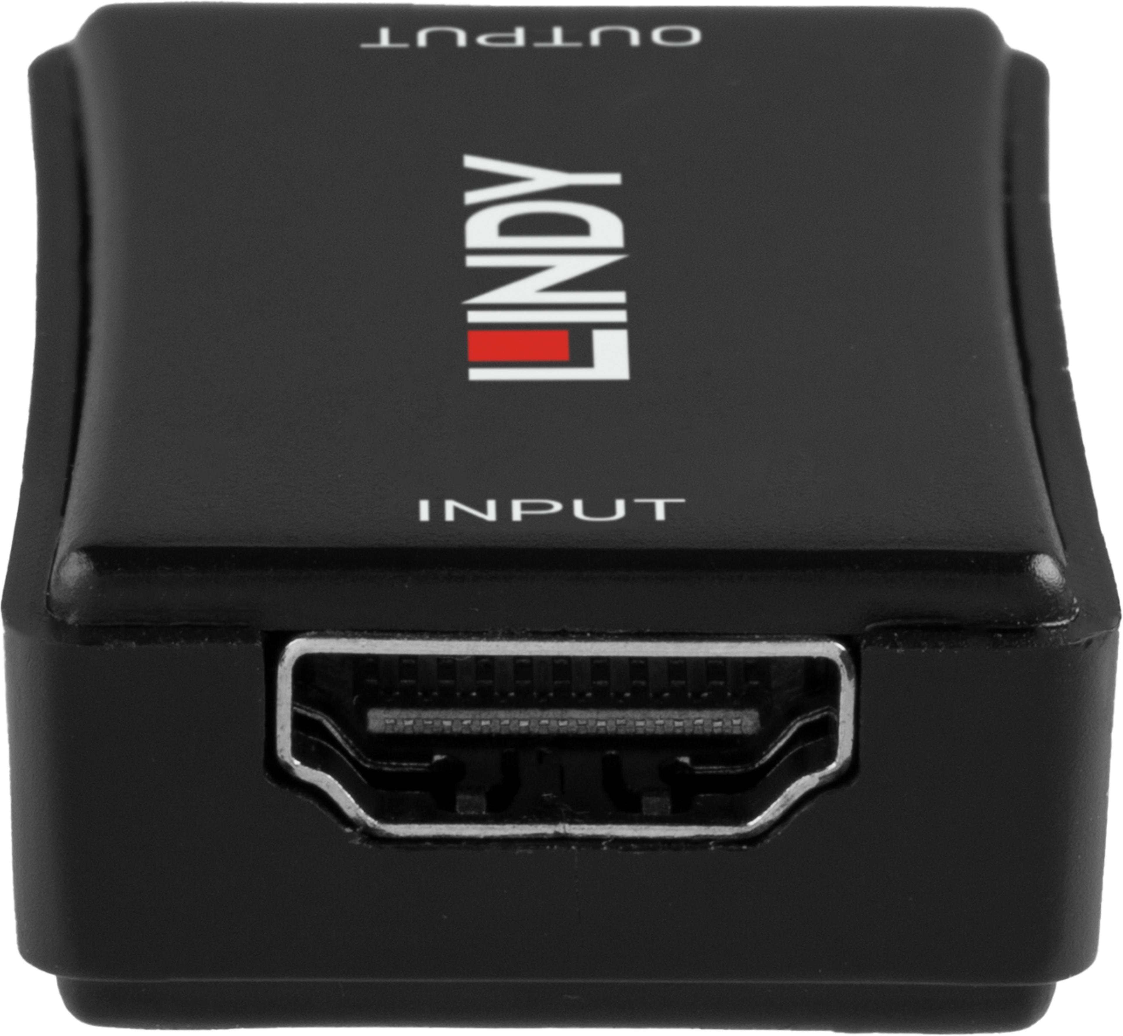 Extension HDMI Lindy 50 m