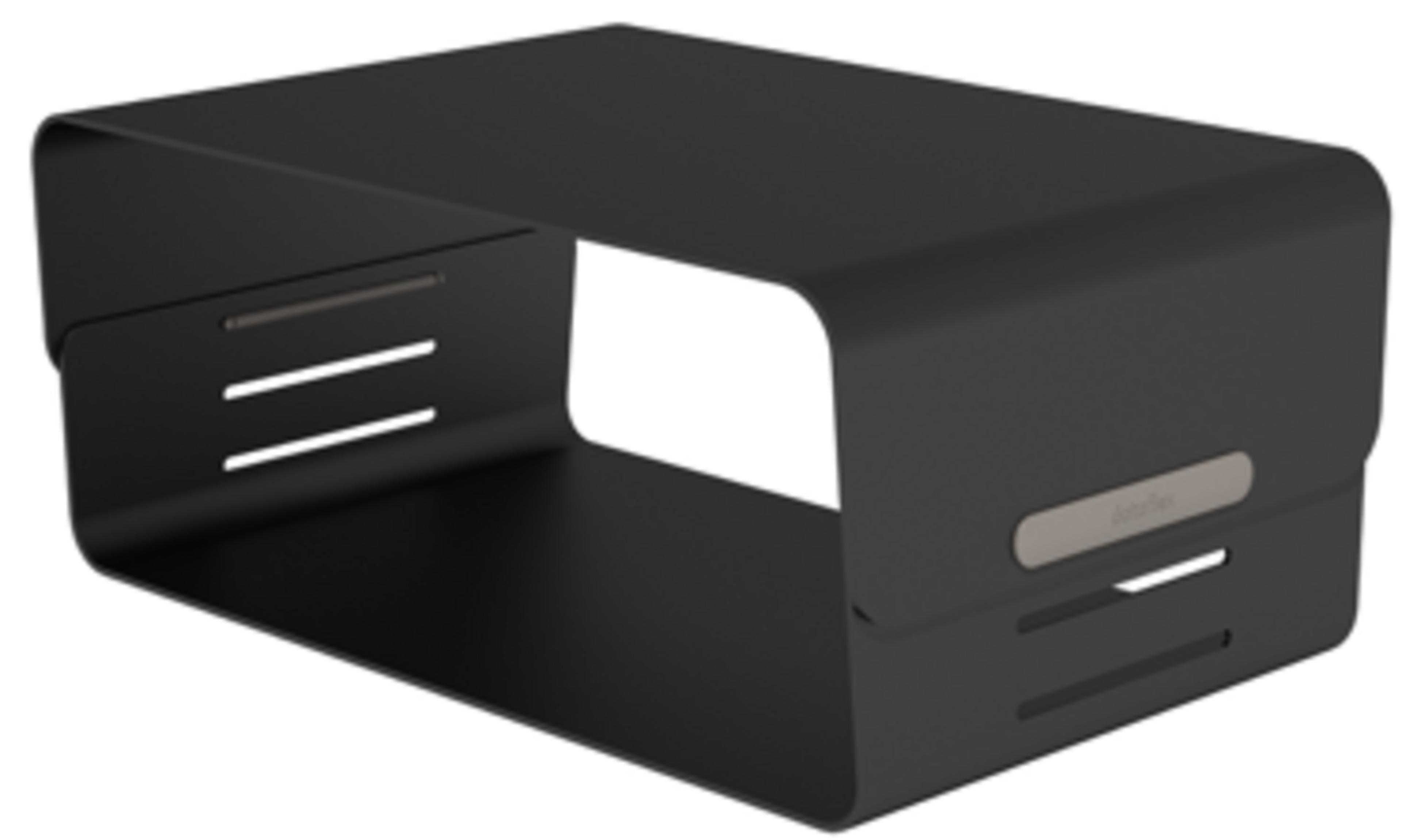 Dataflex Addit Bento Monitor Riser