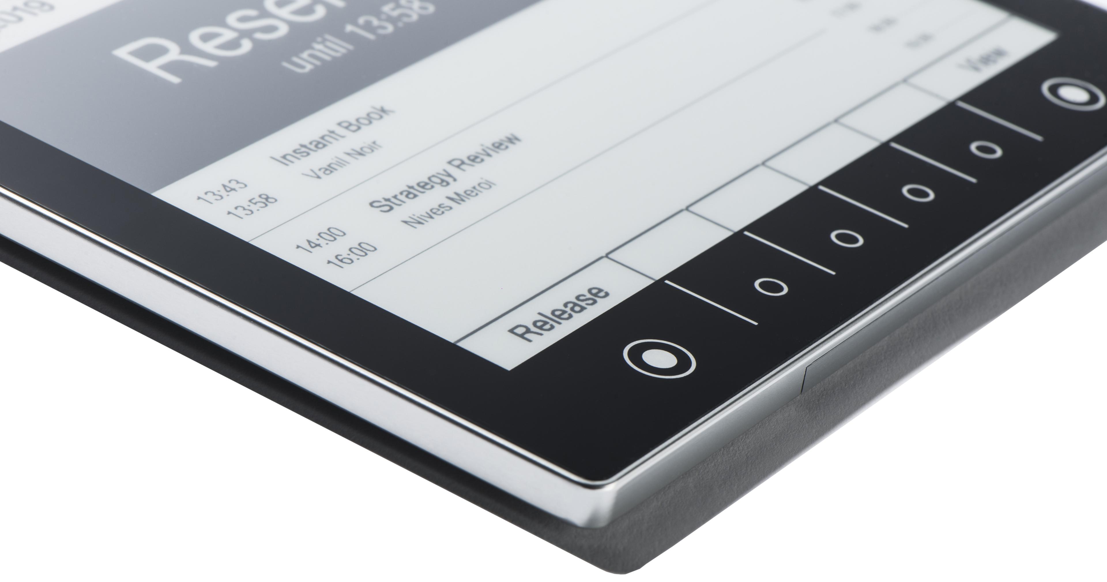 ROOMZ Display Room Manager incl Software