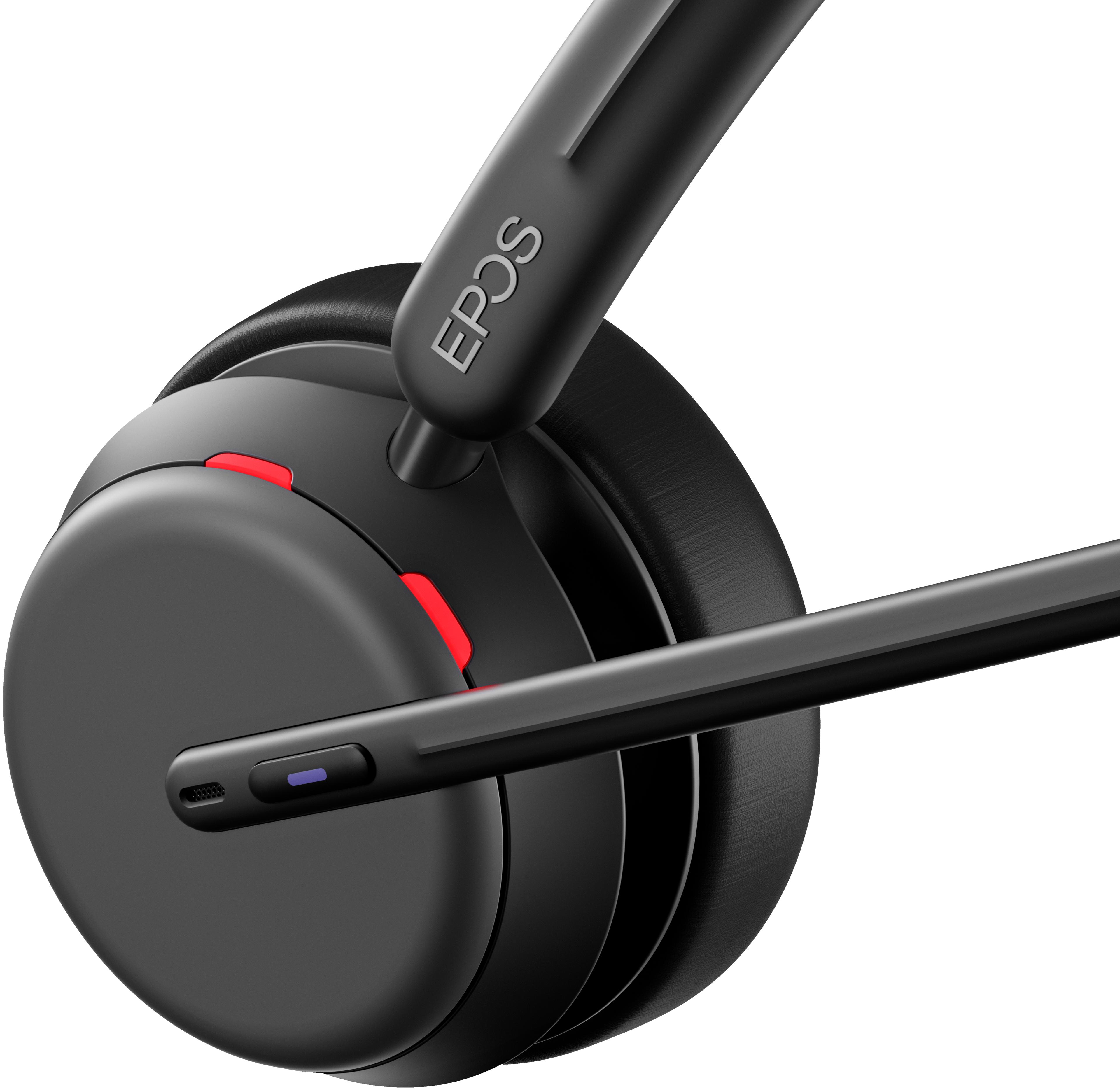 EPOS IMPACT 1060T ANC Headset