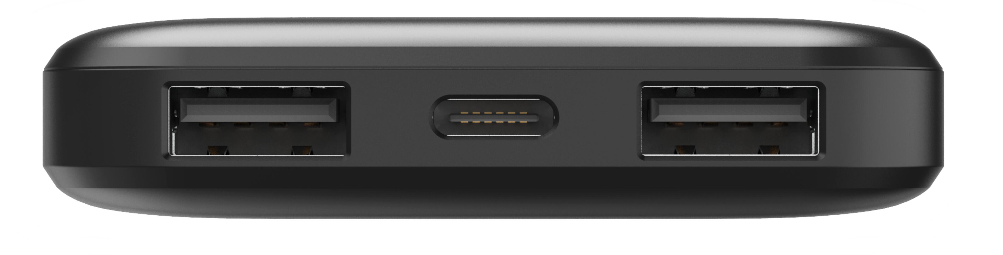 Hama Pocket 5 USB Power Bank 5000mAh