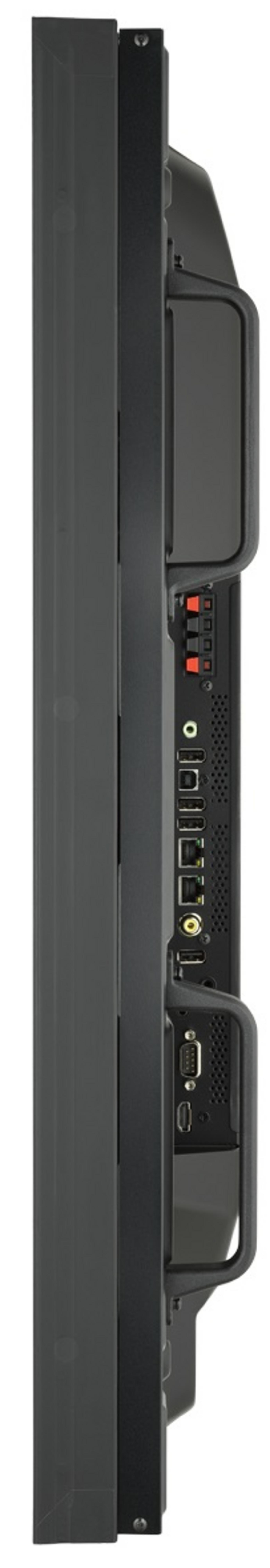 Display NEC MultiSync UN552V