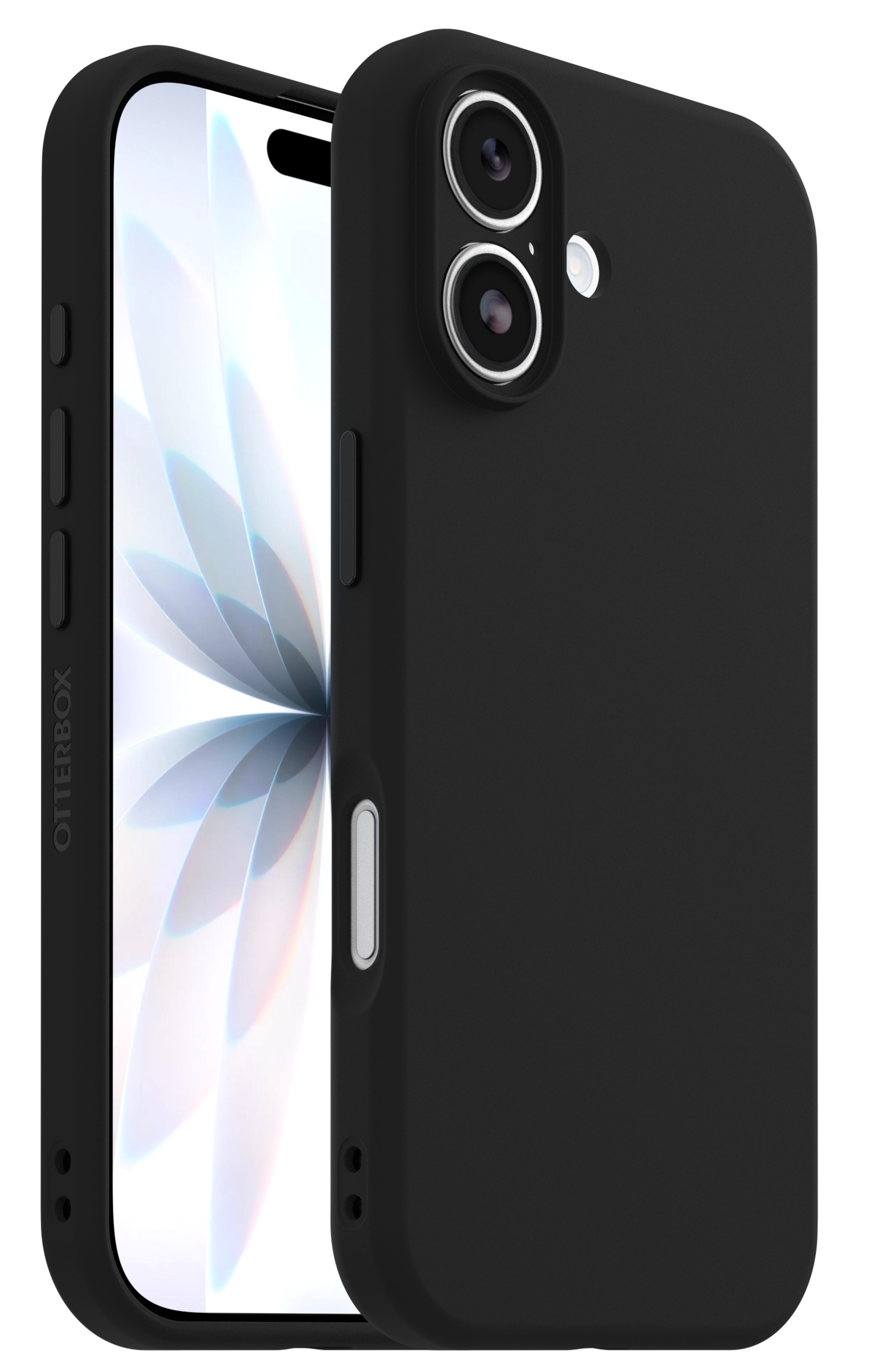 Buy OtterBox Figura iPhone 17 Case Black (77-000609)