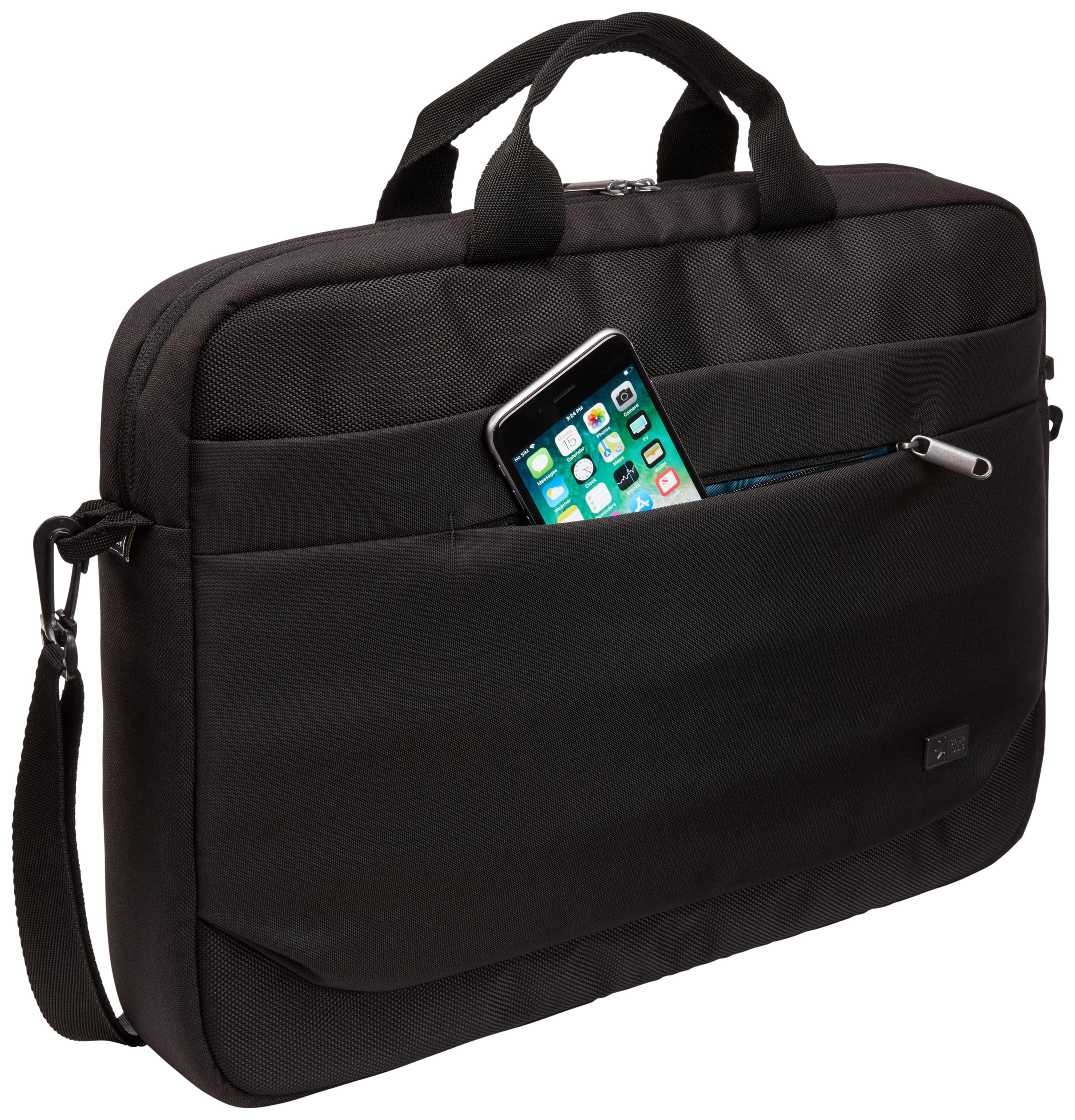 Case Logic Advantage 15,6" Tasche