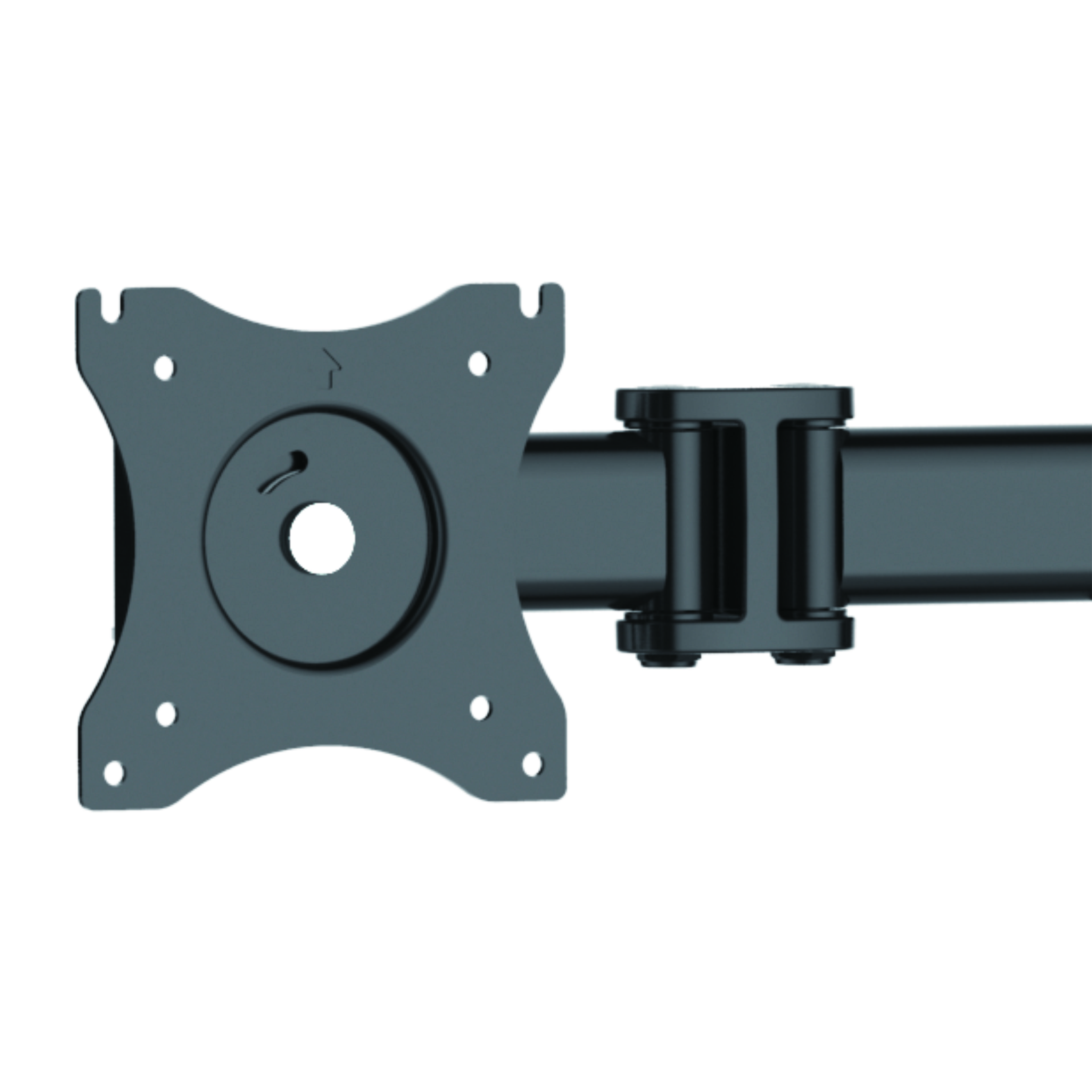 StarTech Quad-Monitor Stand