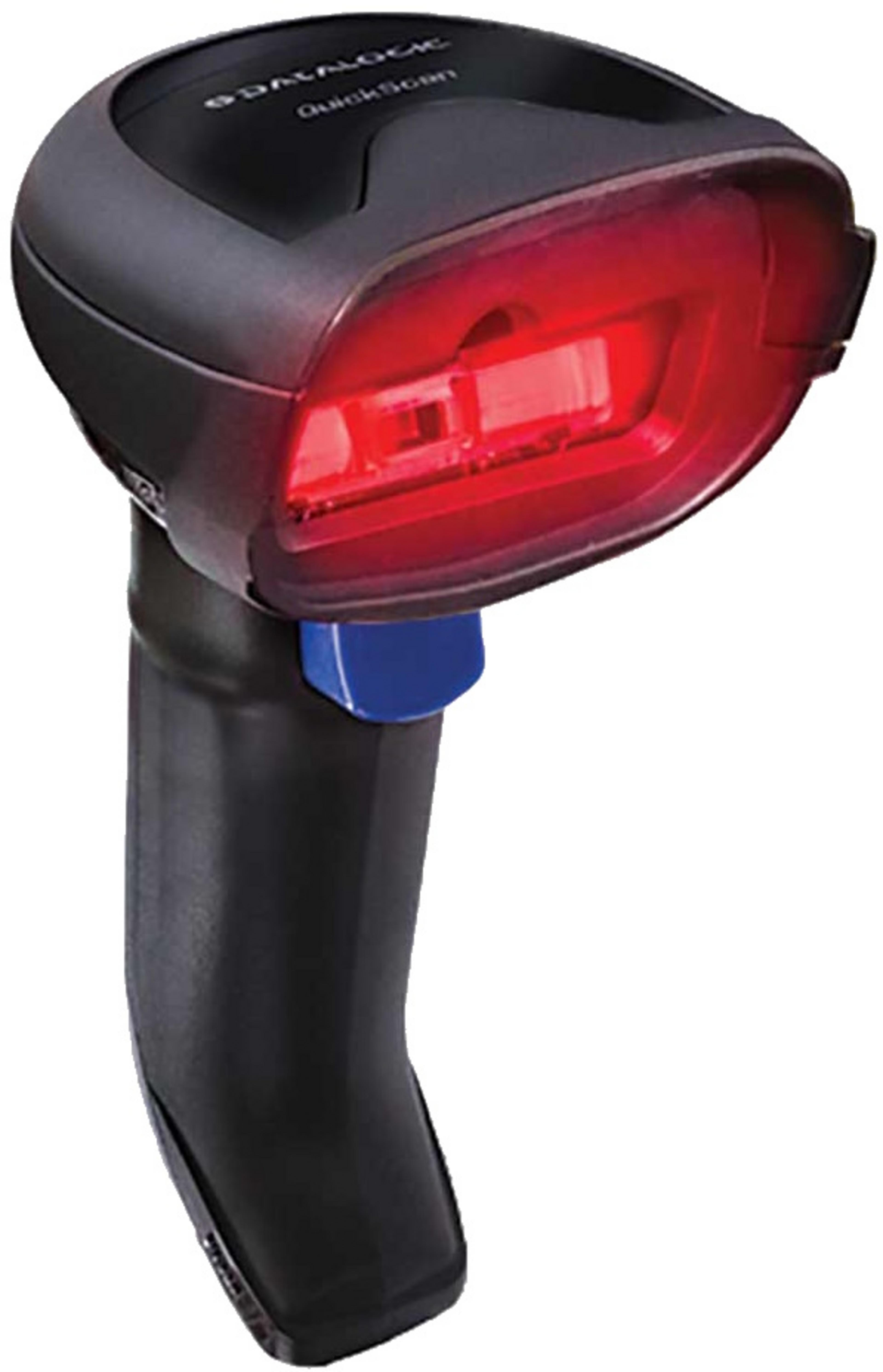 Datalogic QuickScan I QD2220 USB Kit