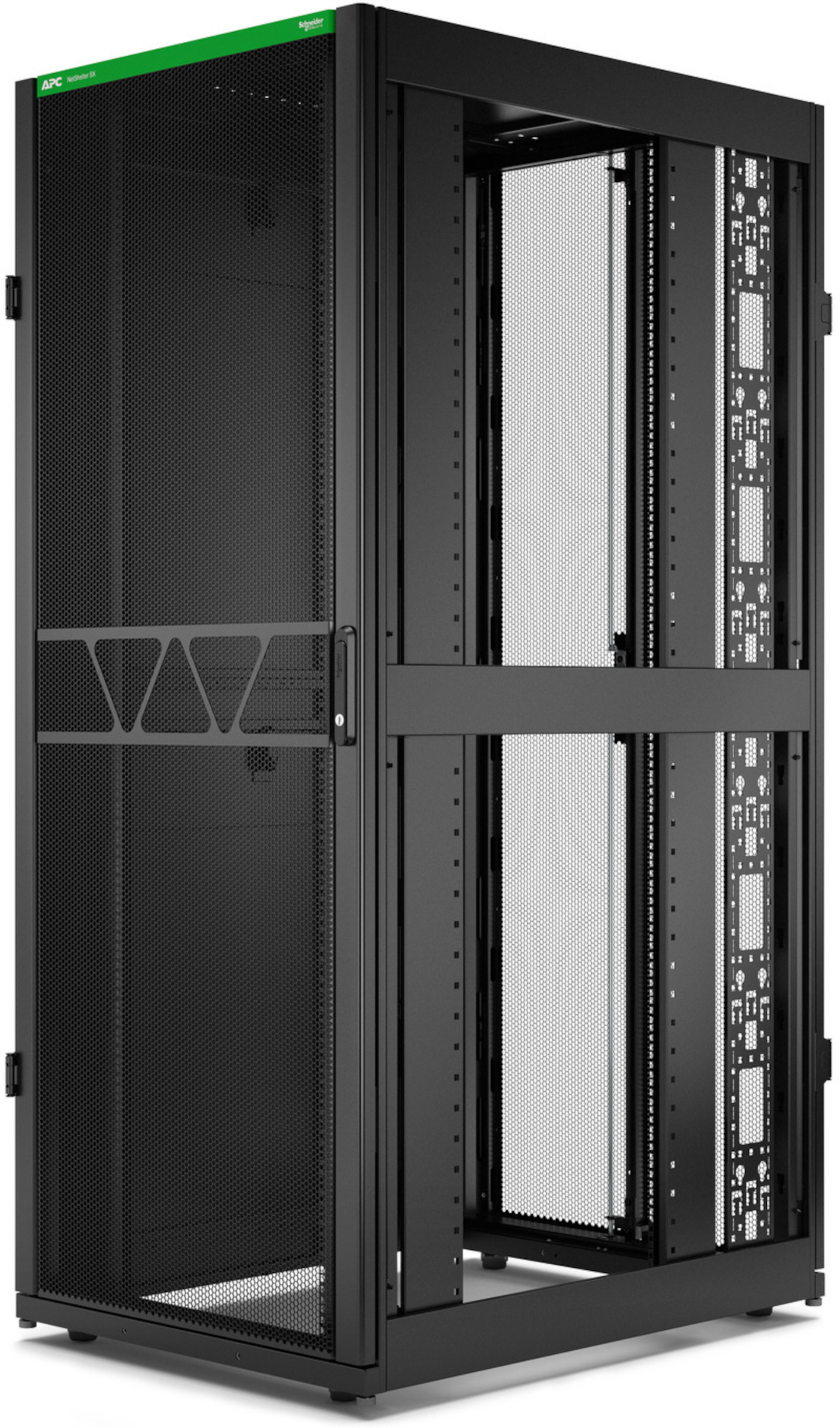 APC NetShelter SX Gen 2 42HE Server Rack
