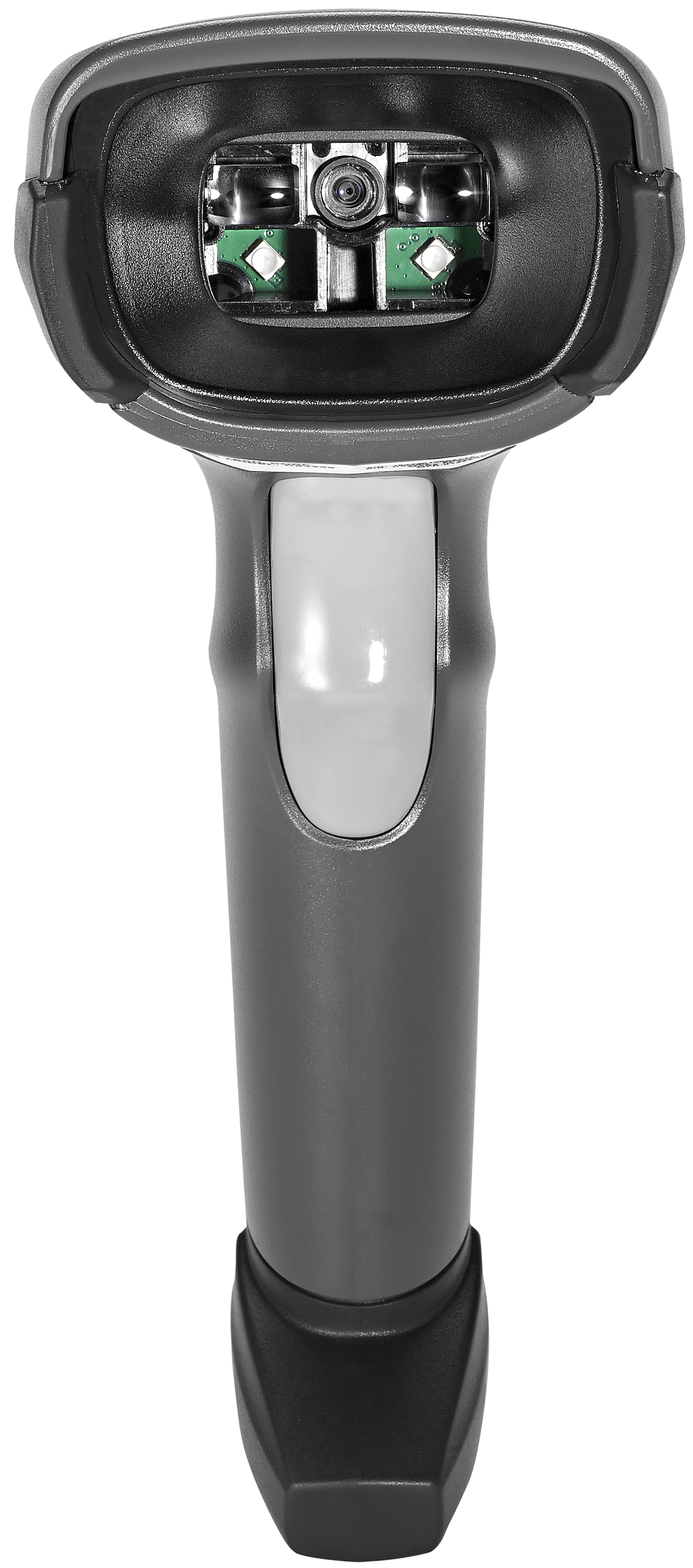 Zebra DS2208 SR Scanner USB Kit Black