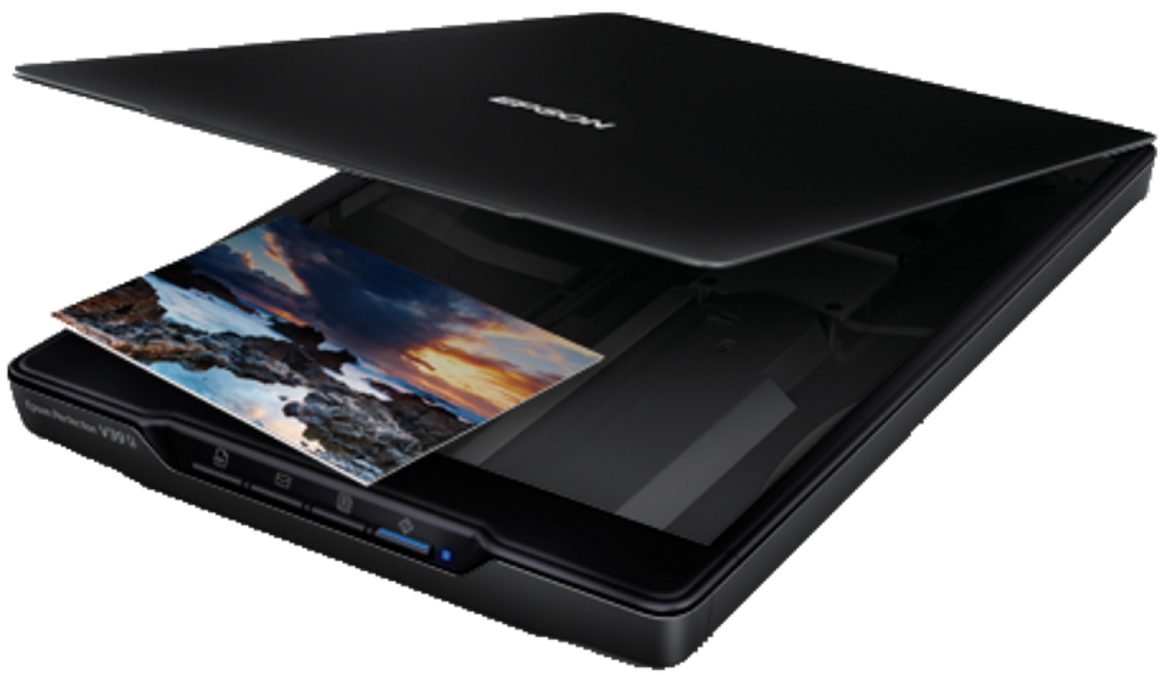 Epson Perfection V39II Scanner