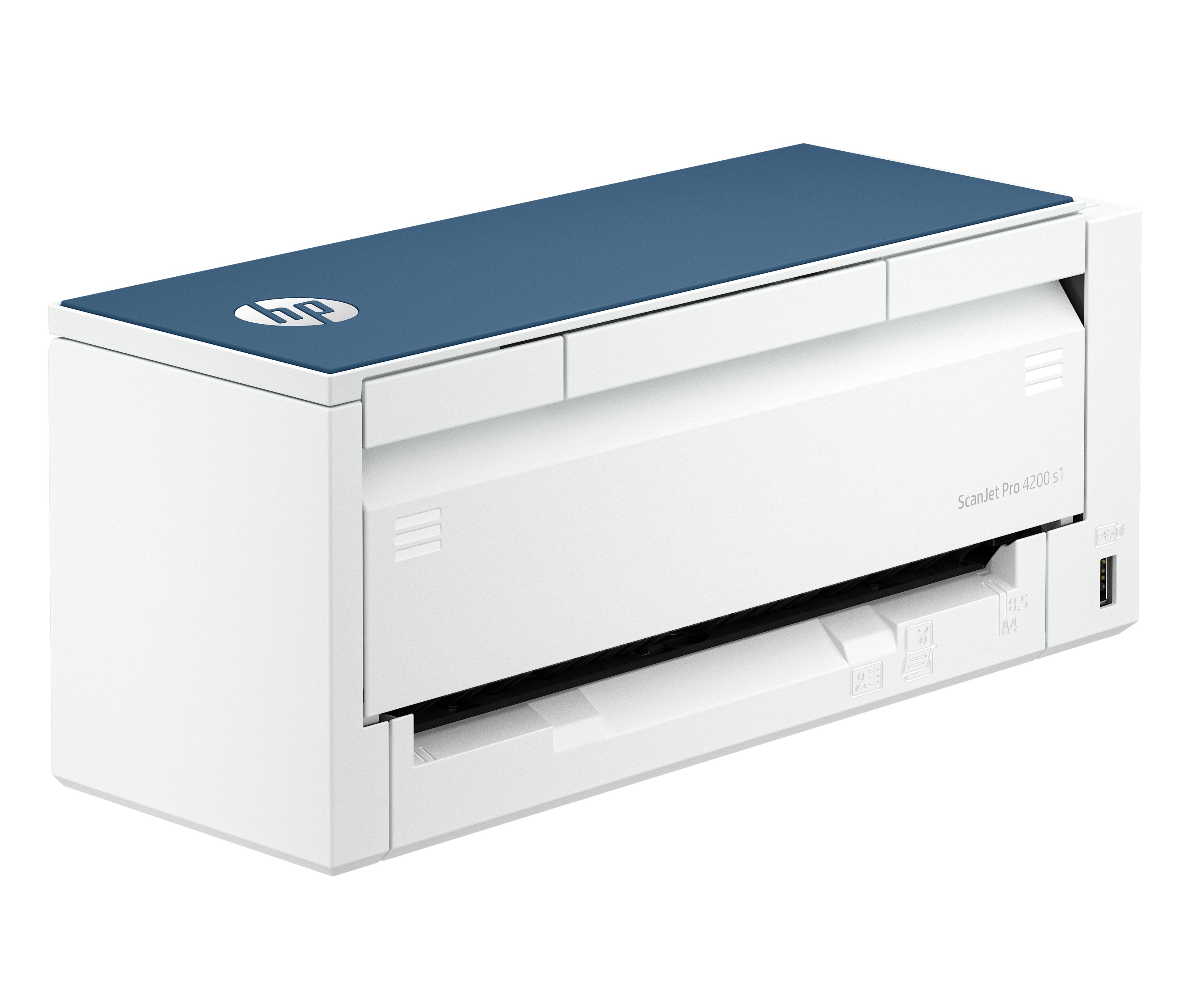 HP ScanJet Pro 4200 s1 Scanner