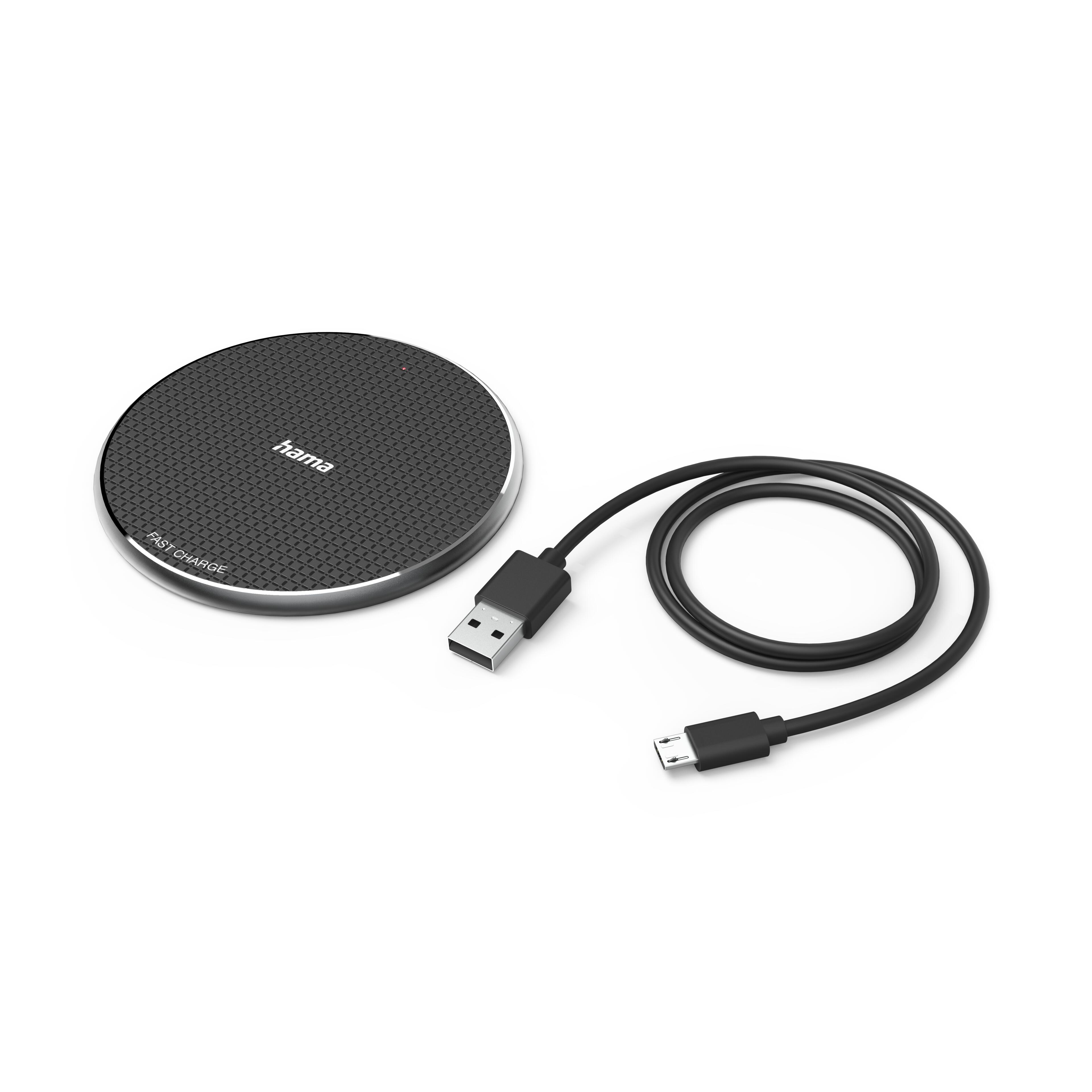 Hama QI-FC10 Wireless Charger