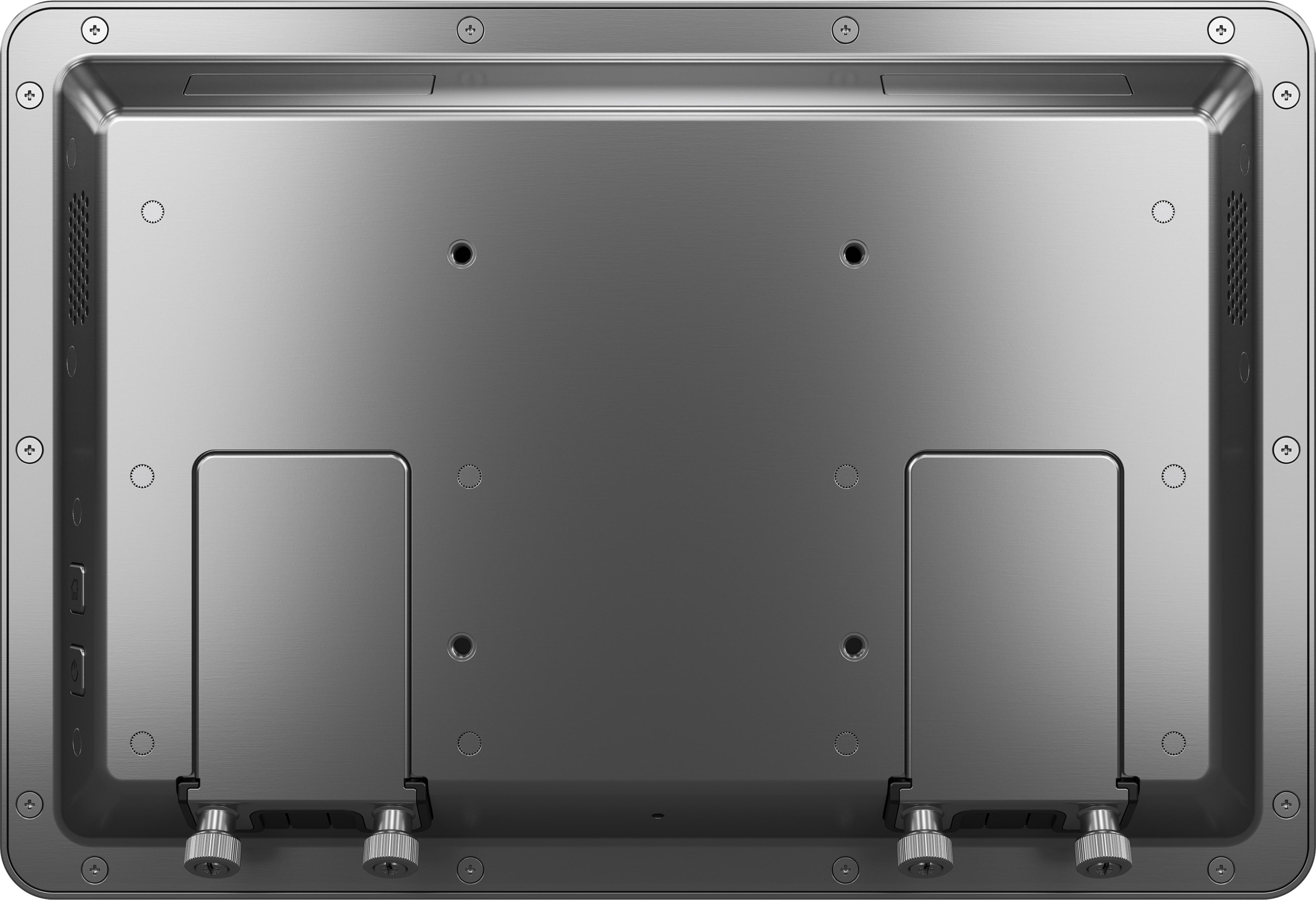 Elo I-Series Steel 8/64GB Android PoE