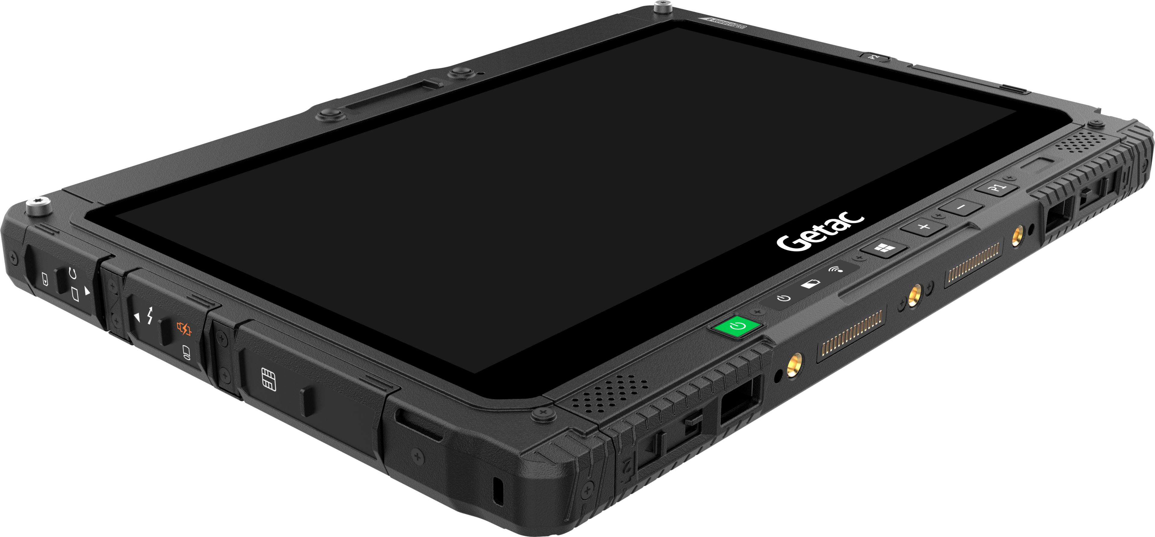Getac K120 G2-R i5 16/256GB Tablet