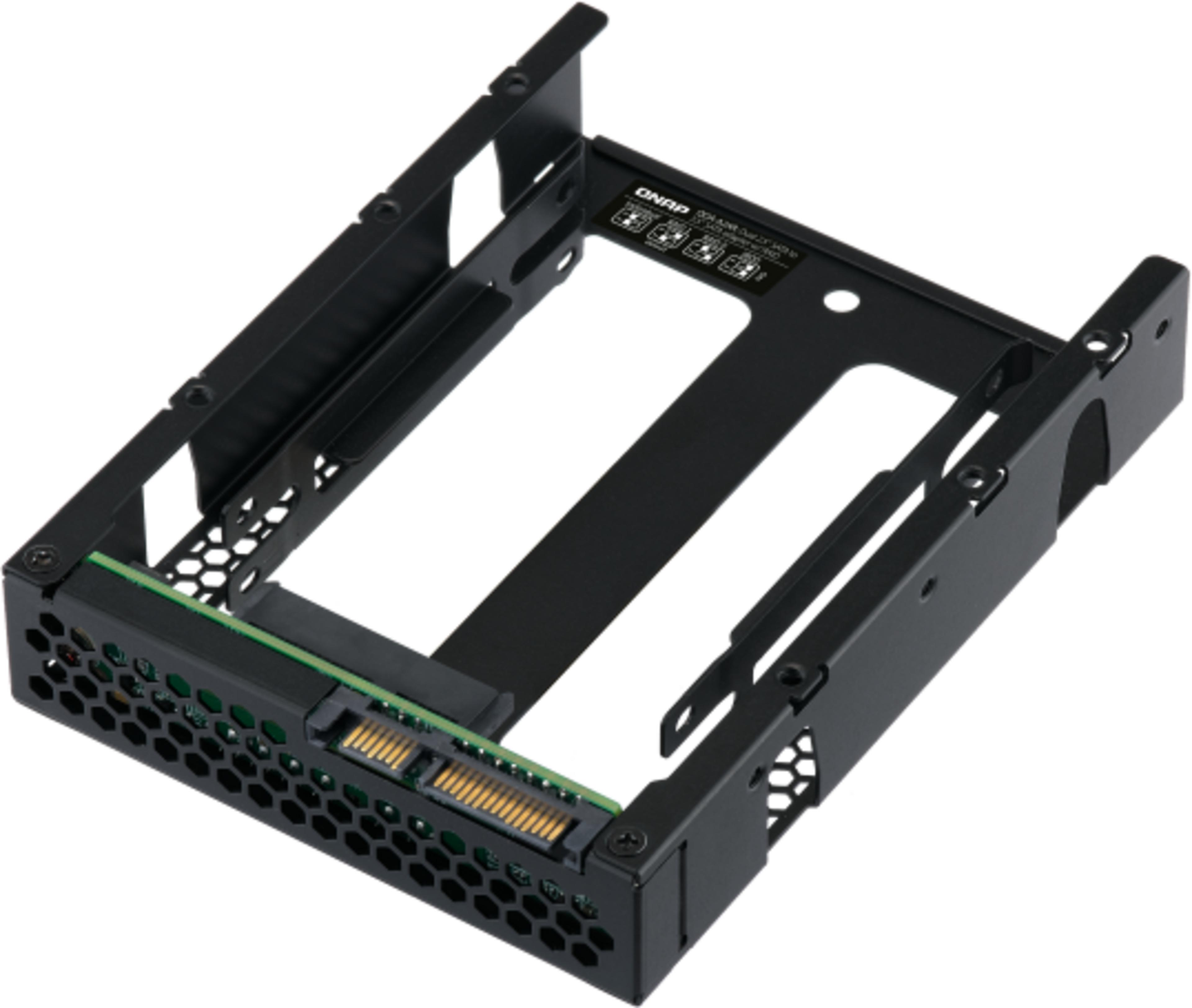 QNAP SATA NAS Hard Drive Adapter