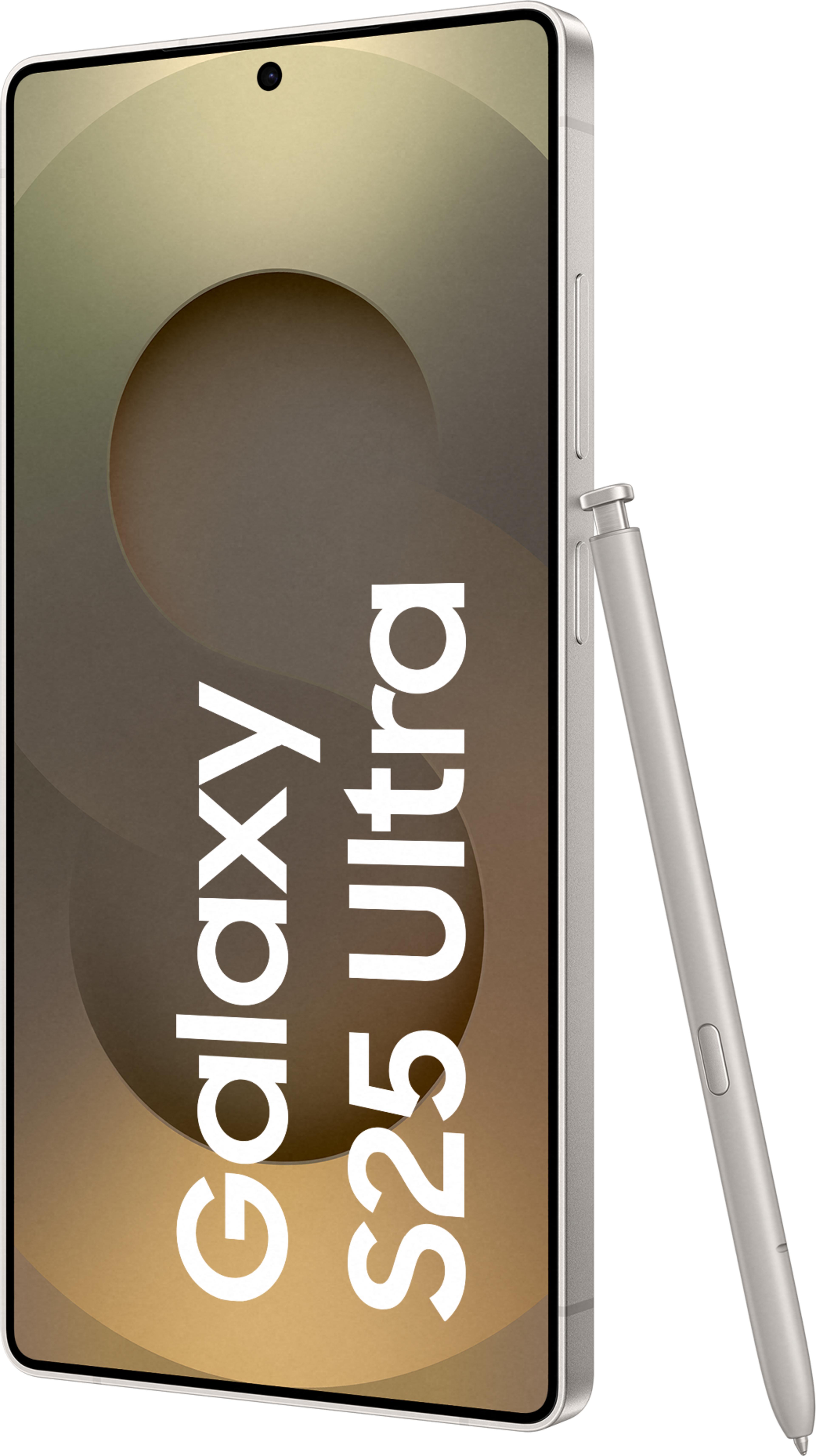 Samsung Galaxy S25 Ultra 256GB Grey
