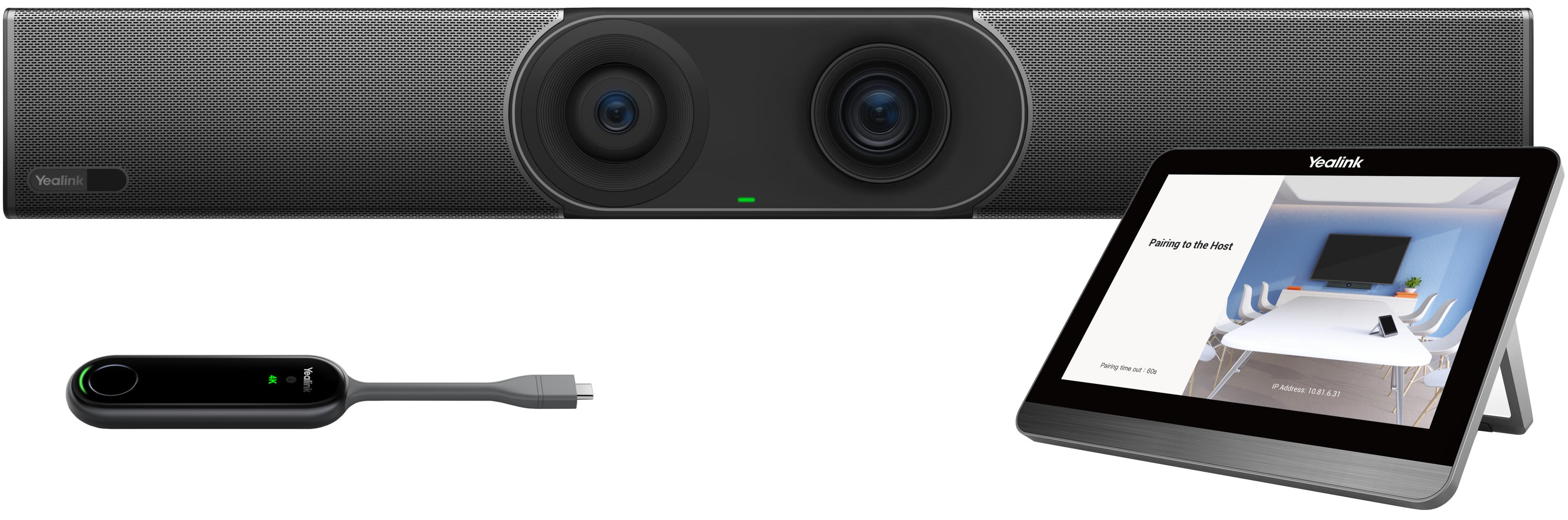 Yealink A30-025 Collaboration Bar