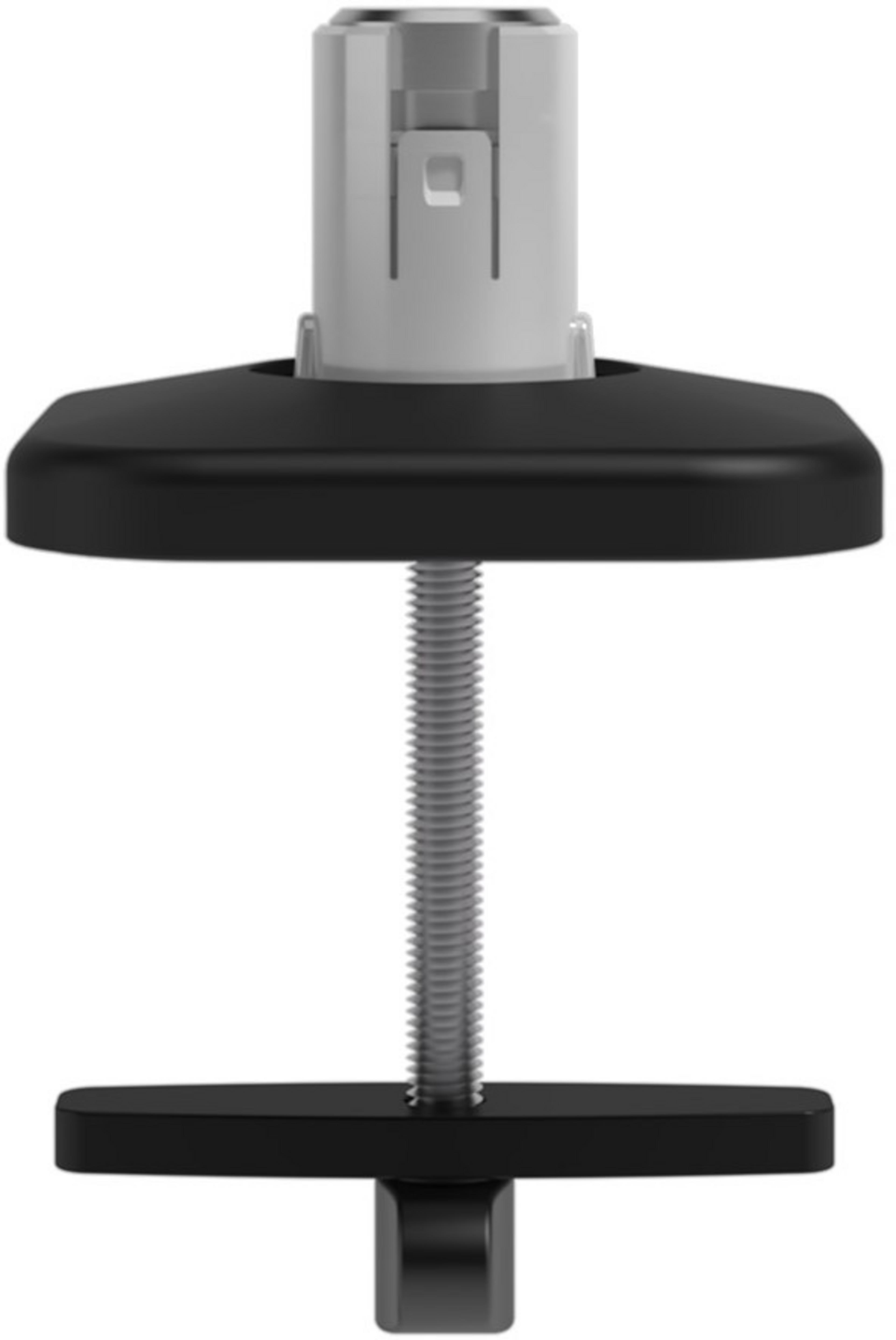 Dataflex Viewprime Through-desk Mount