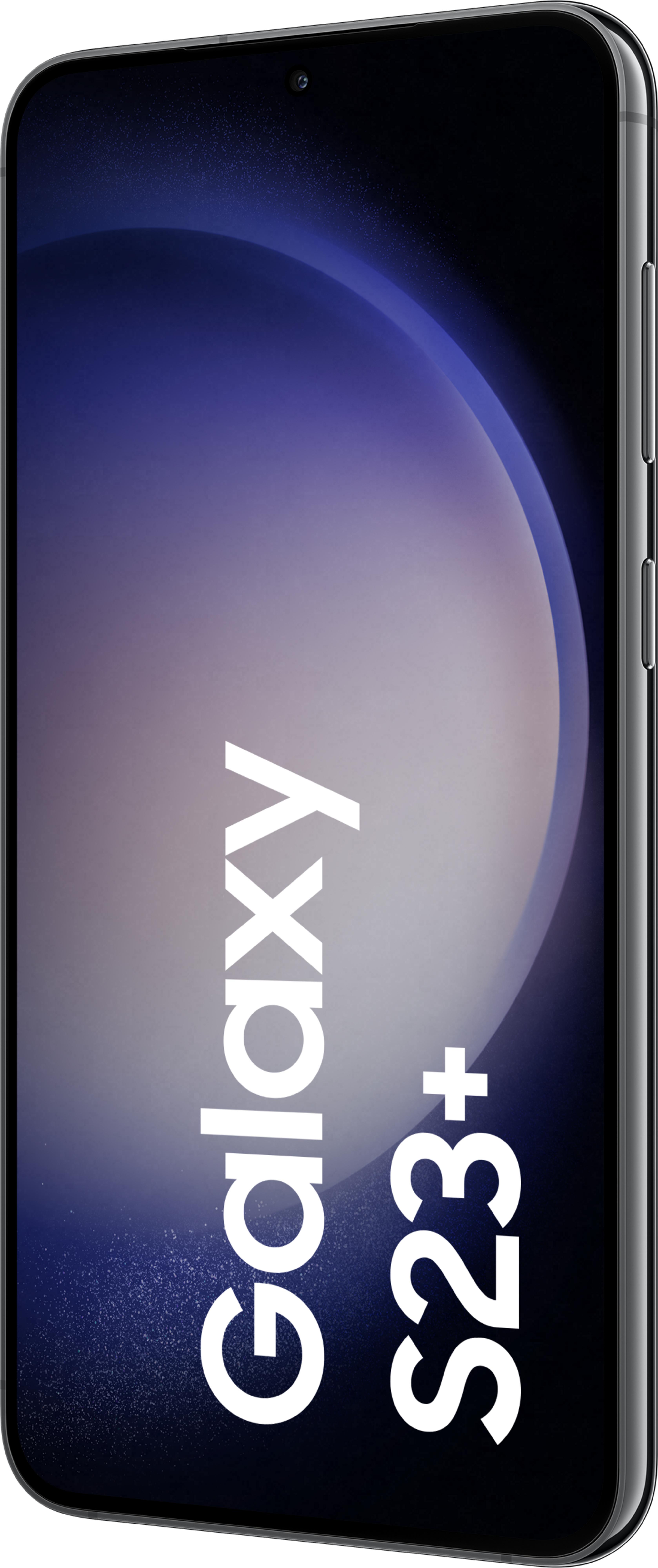 Samsung Galaxy S23+ 256GB Black