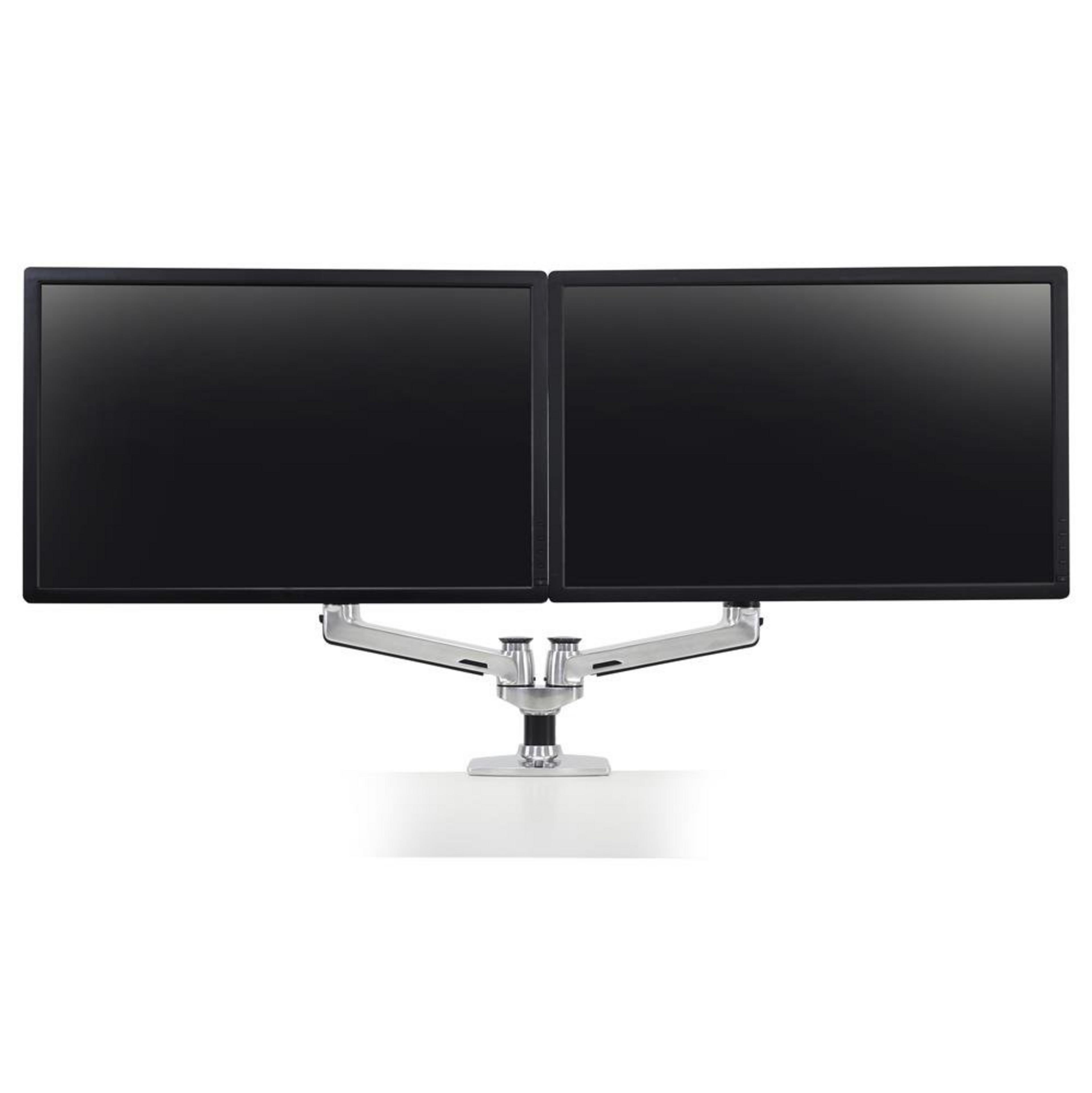Ergotron LX Dual Desk Mount