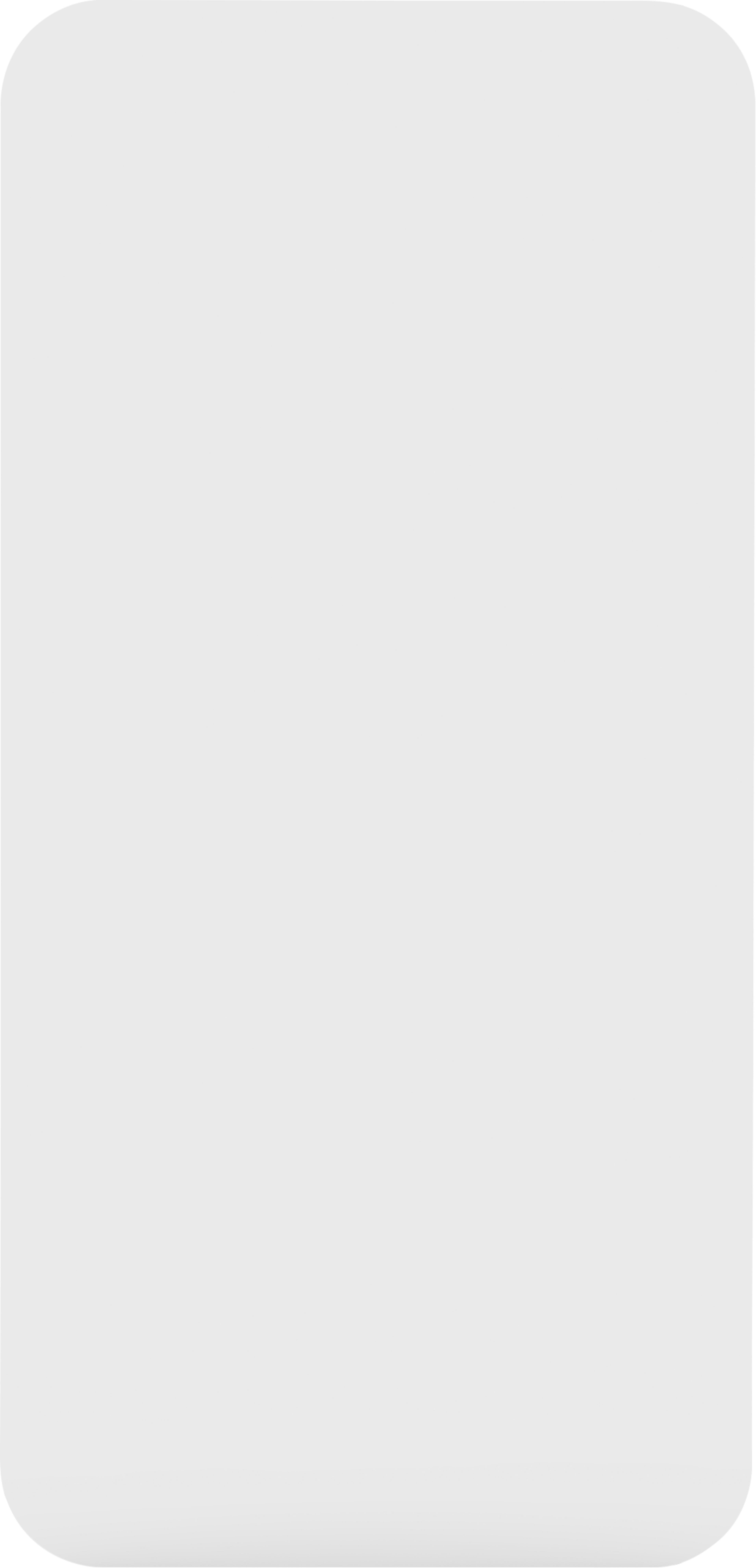 Hama Clear Protect iPhone 17 Screen Prot